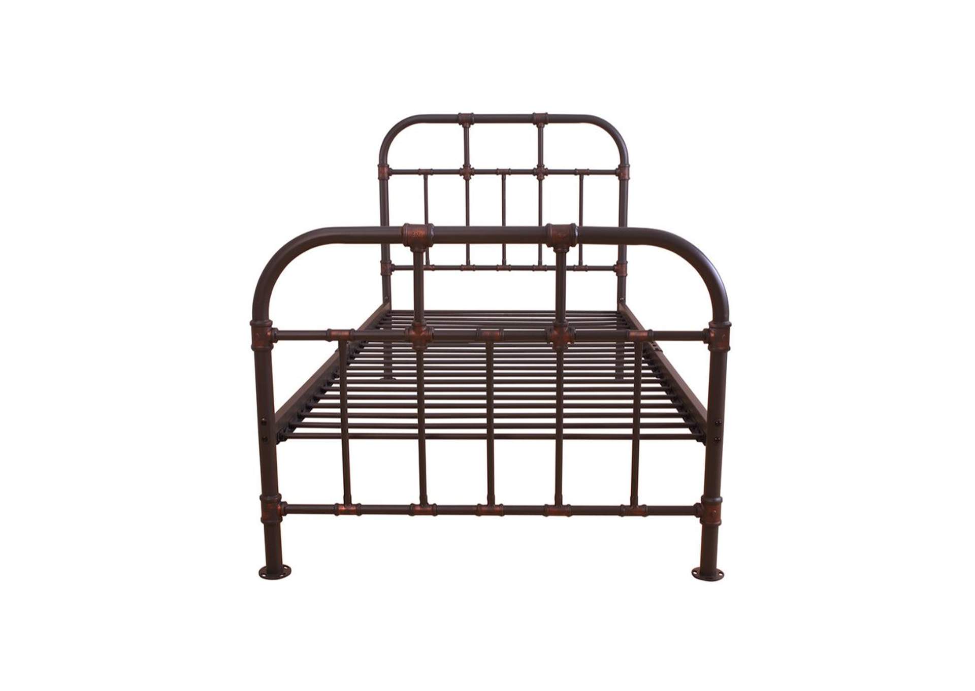 Nicipolis Twin Bed,Acme