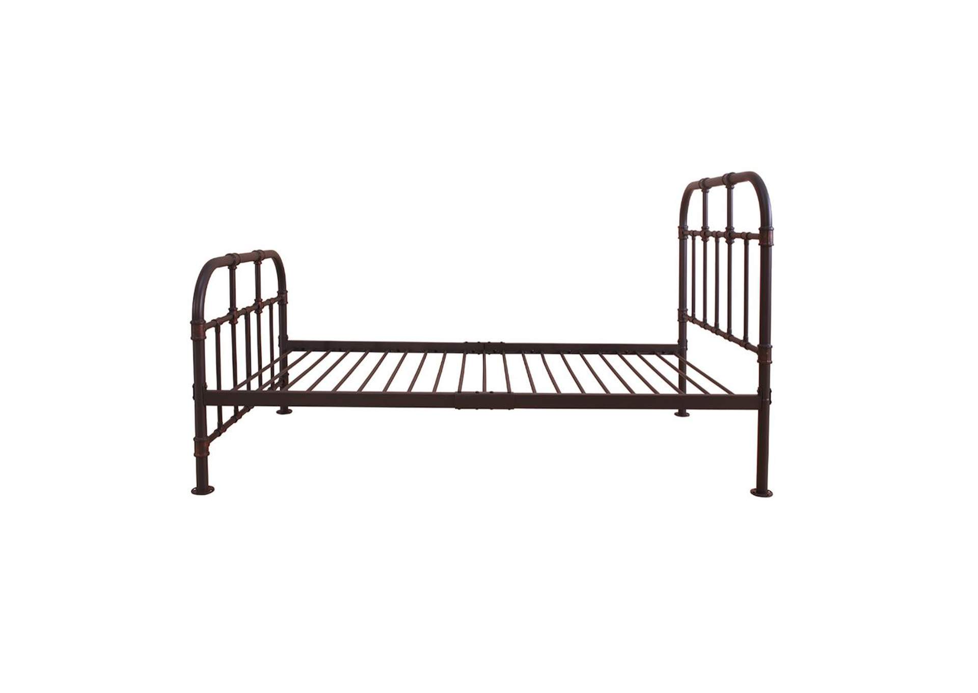 Nicipolis Twin Bed,Acme