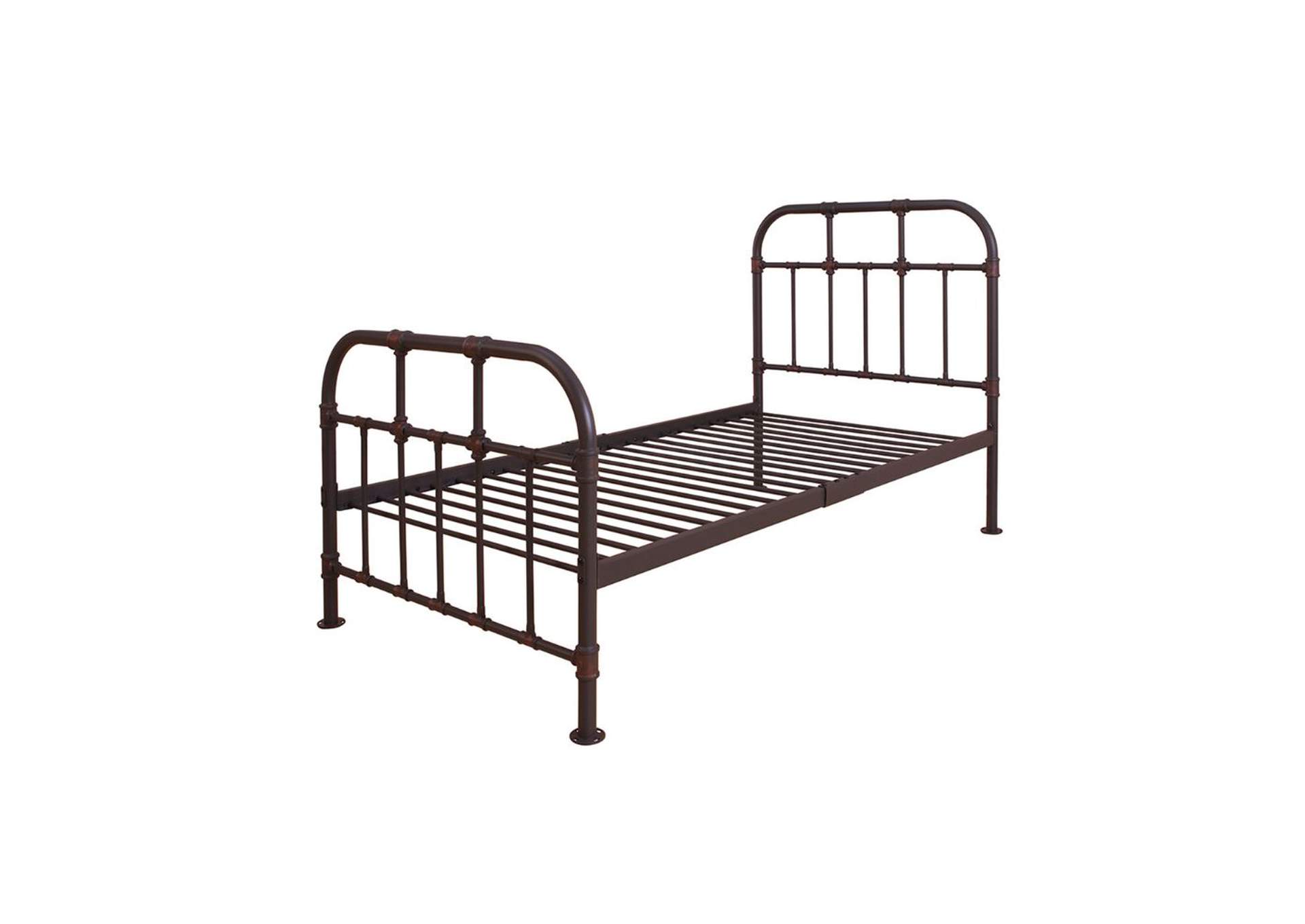 Nicipolis Twin Bed,Acme