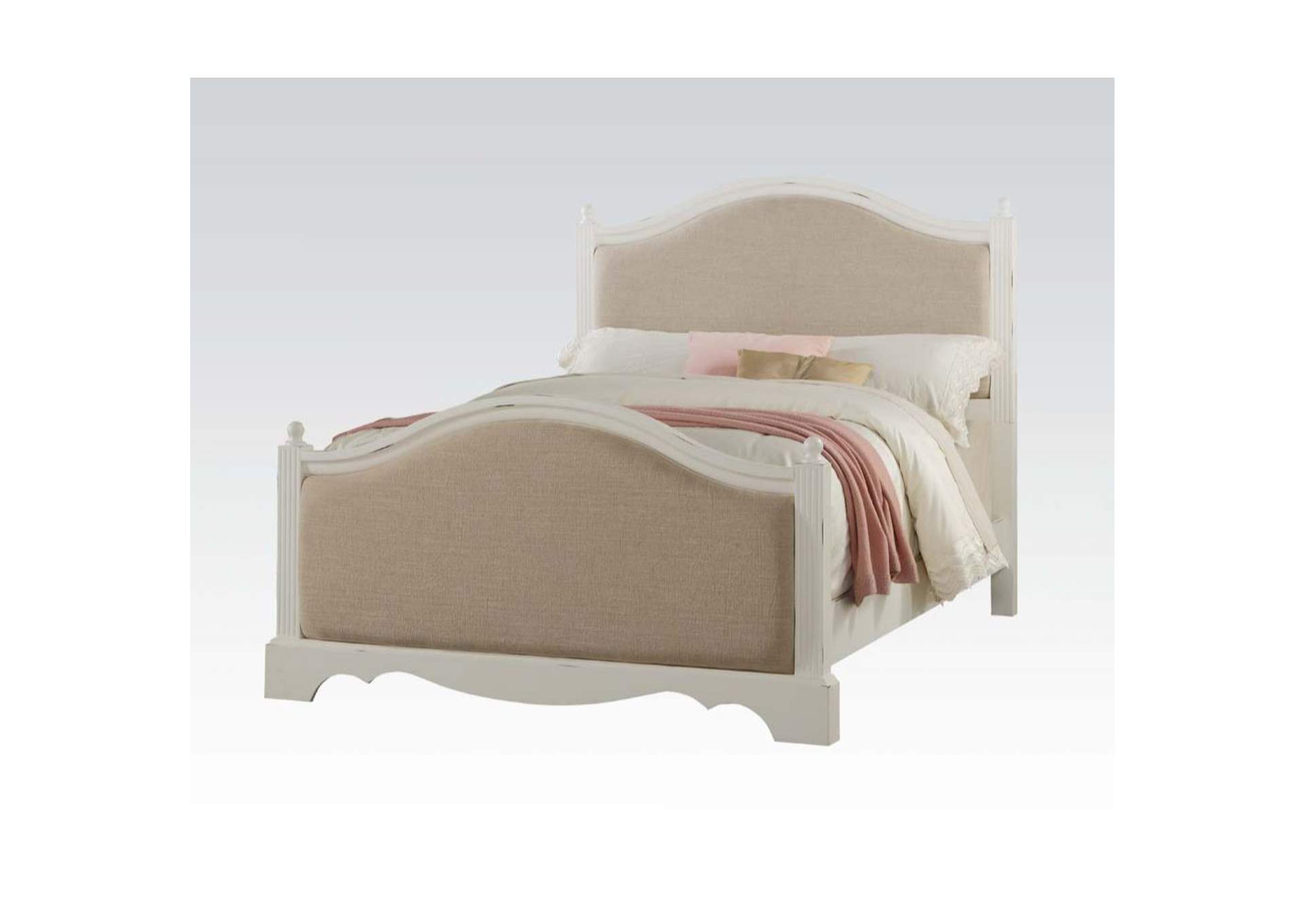 Morre Twin Bed,Acme