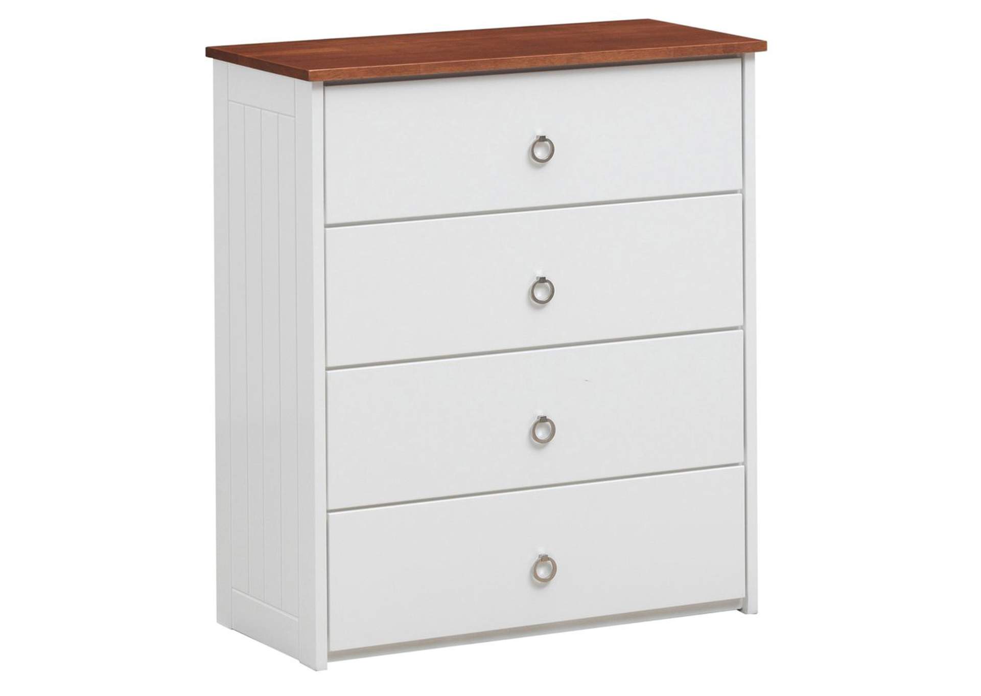 Farah Chest,Acme