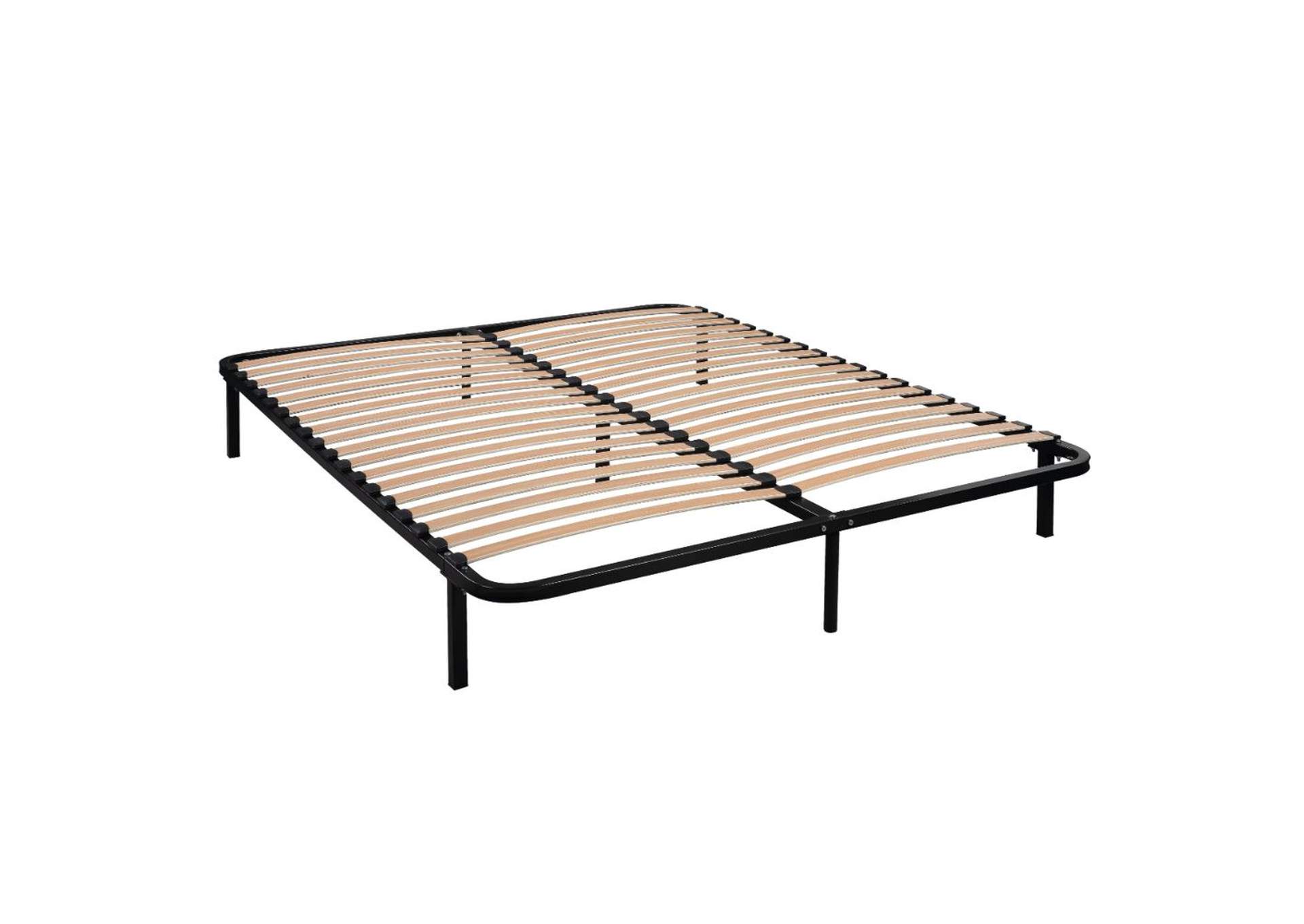 Vineet Queen Bed,Acme