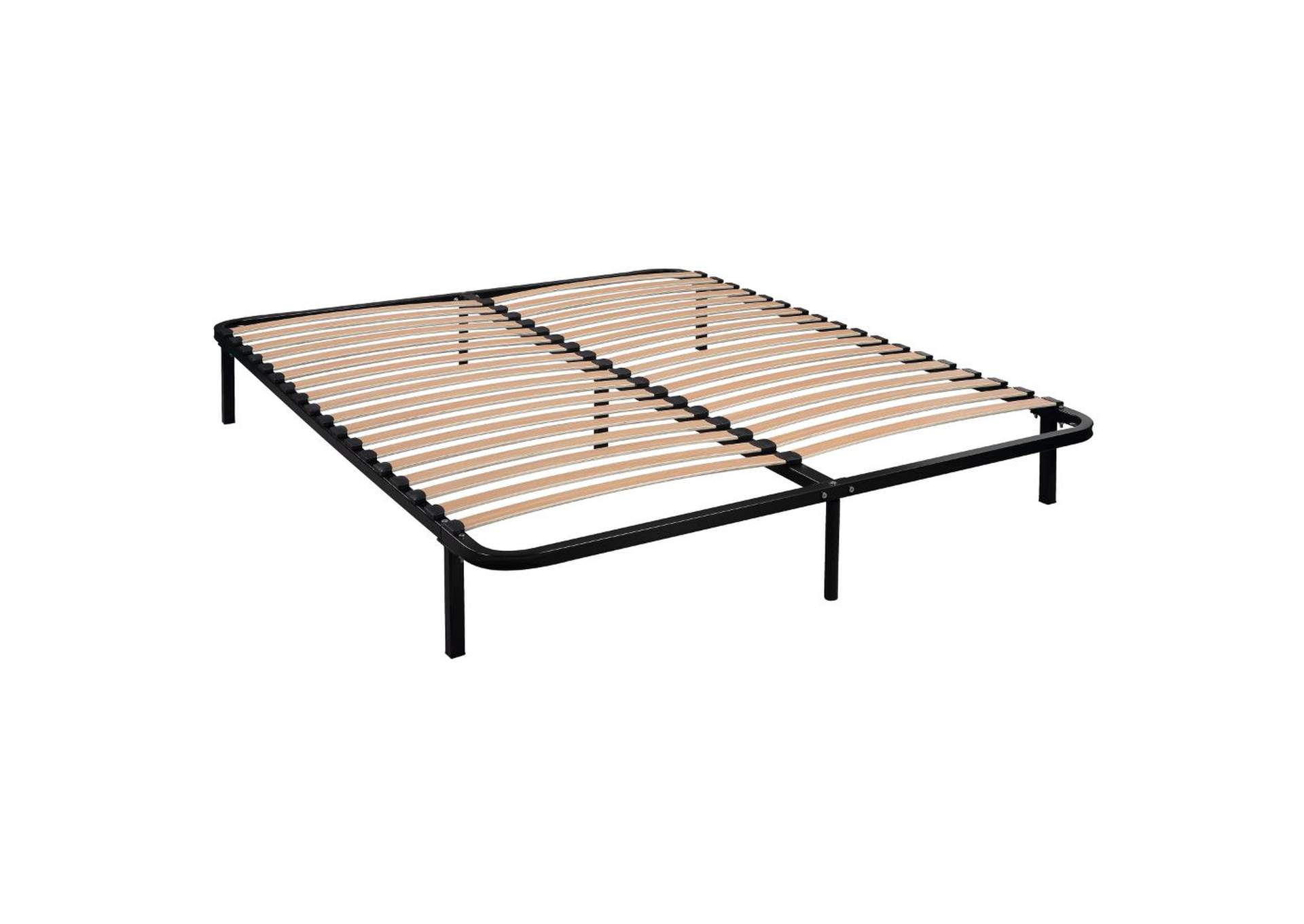 Vineet Full Bed,Acme