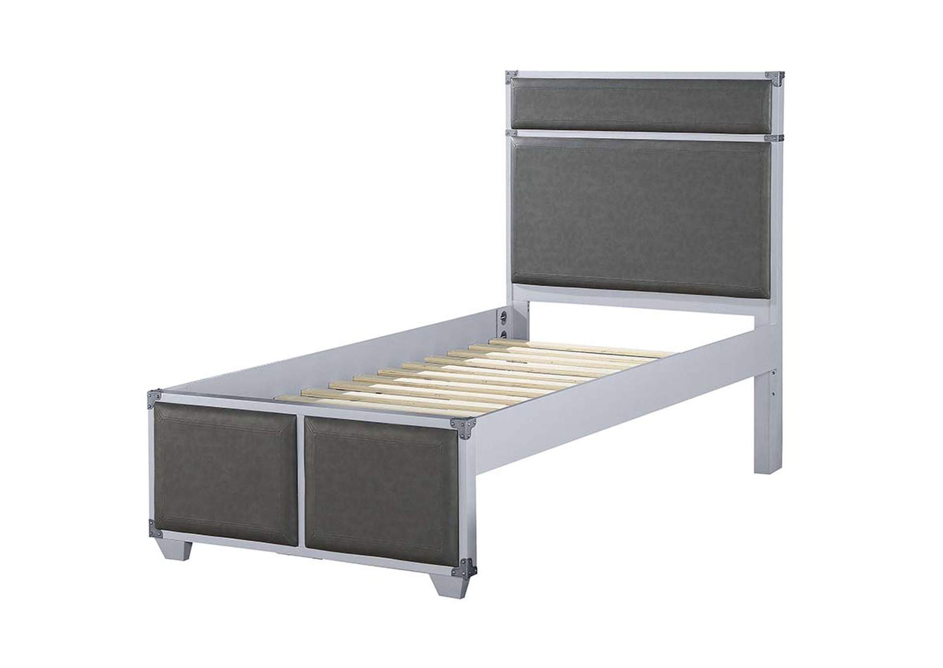 Orchest Twin Bed,Acme