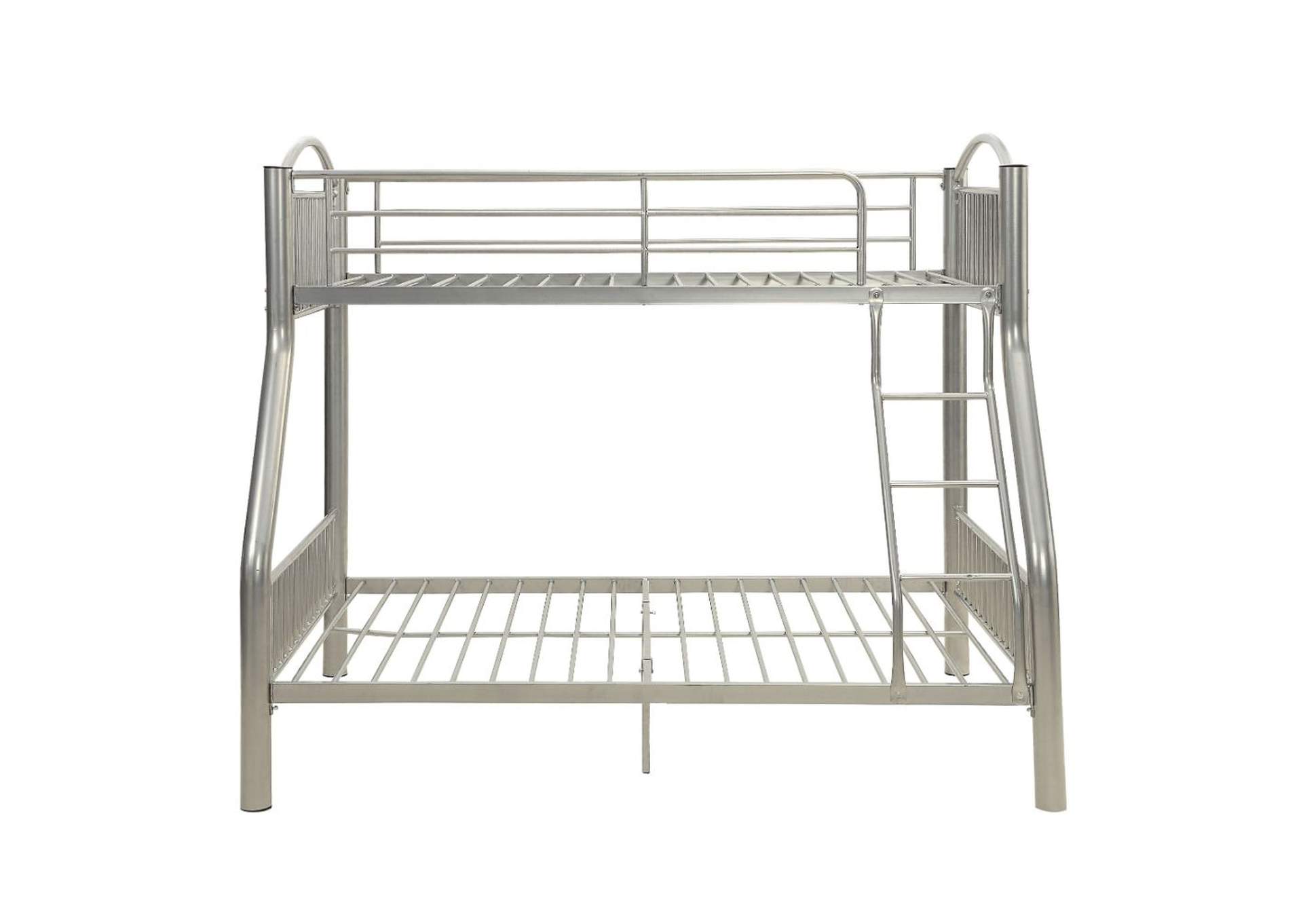 Cayelynn Twin/Full Bunk Bed,Acme