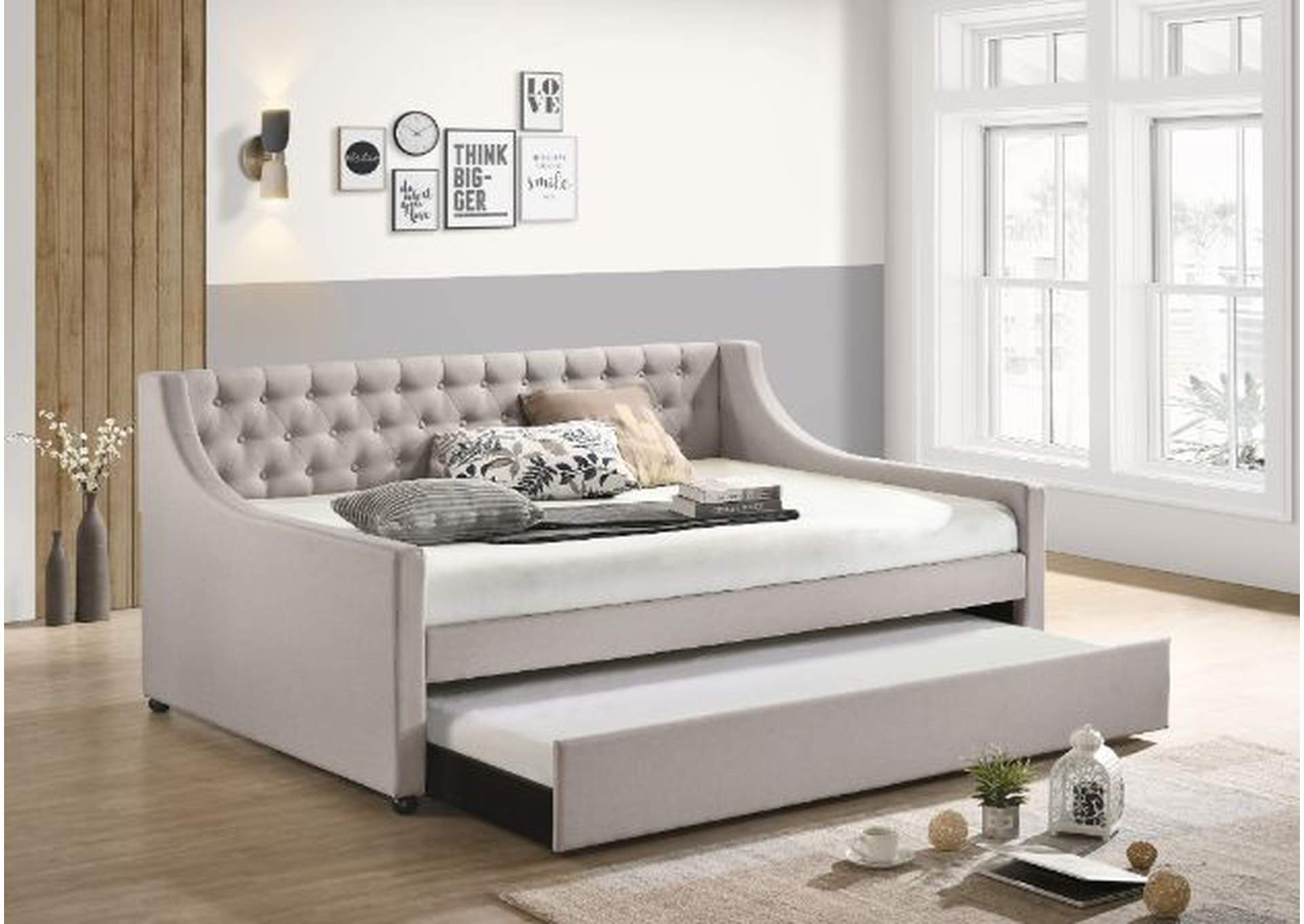 Lianna Full Bed,Acme