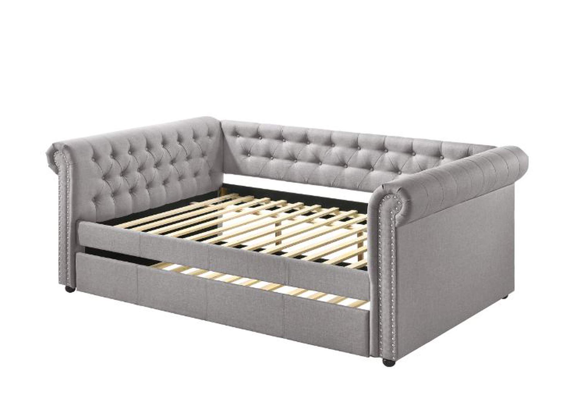 Justice Full Bed,Acme