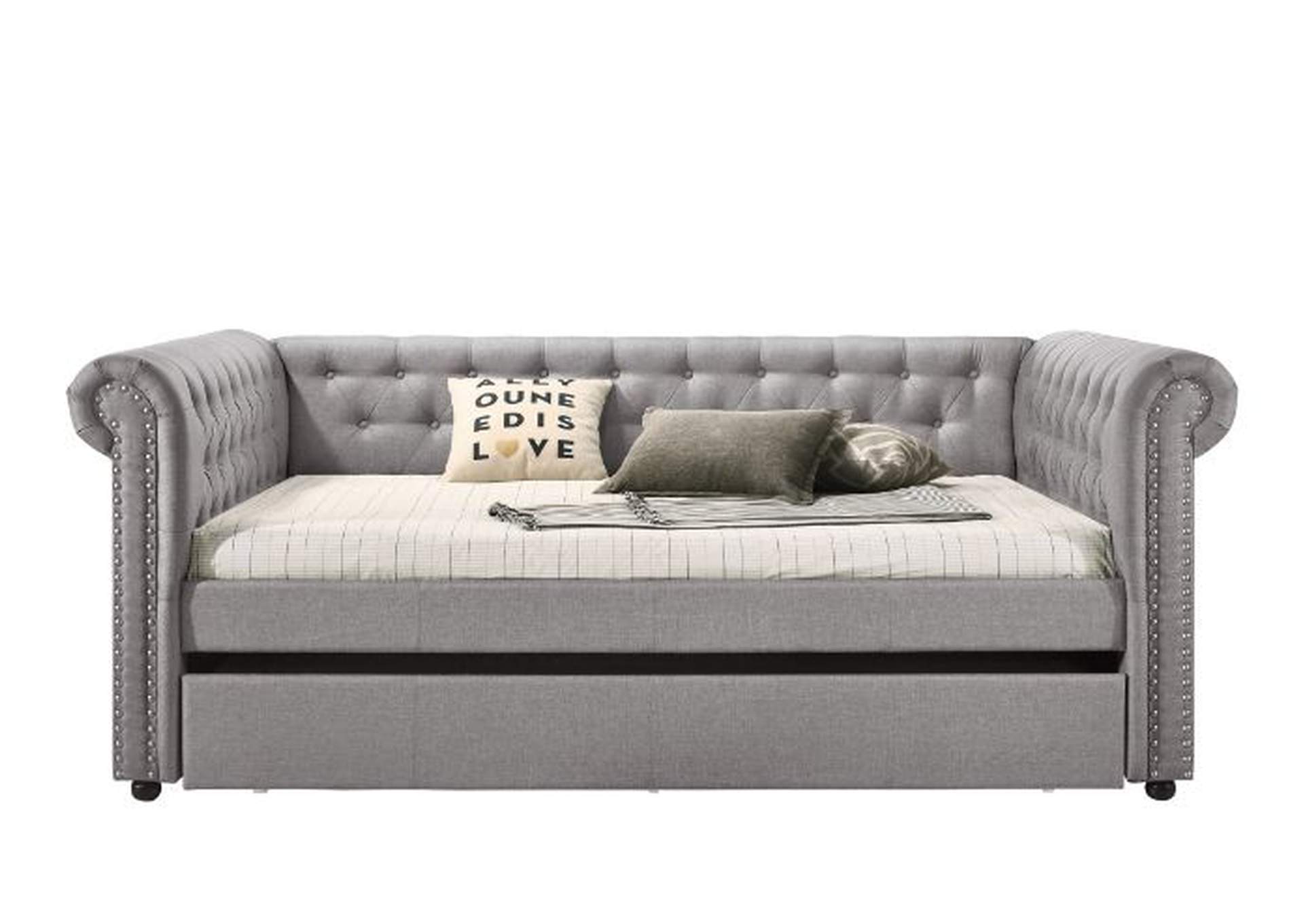 Justice Full Bed,Acme