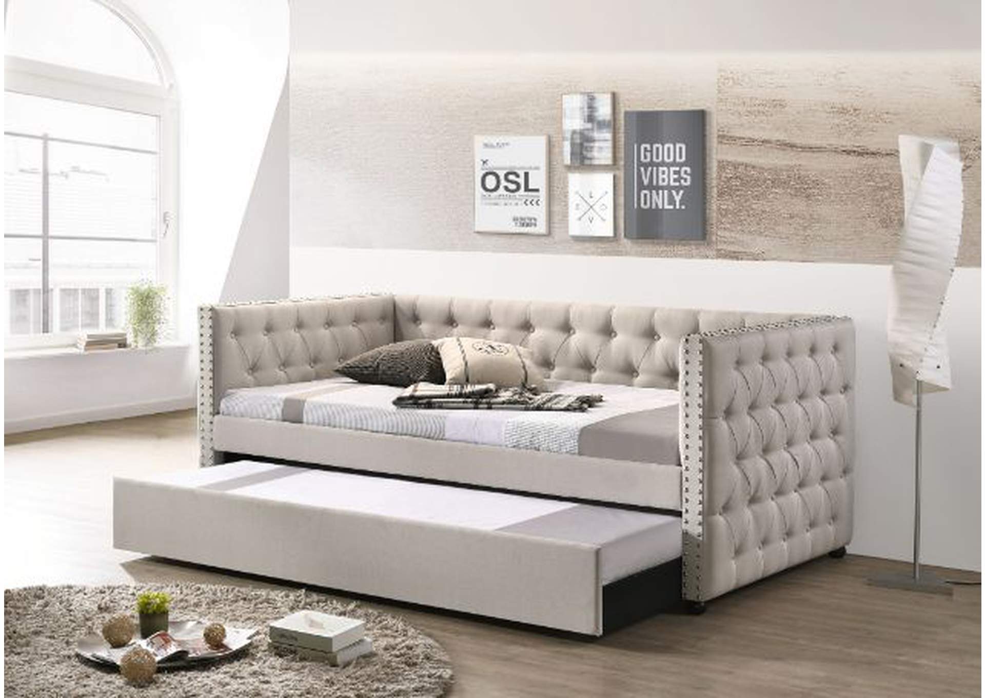 Romona Twin Daybed,Acme