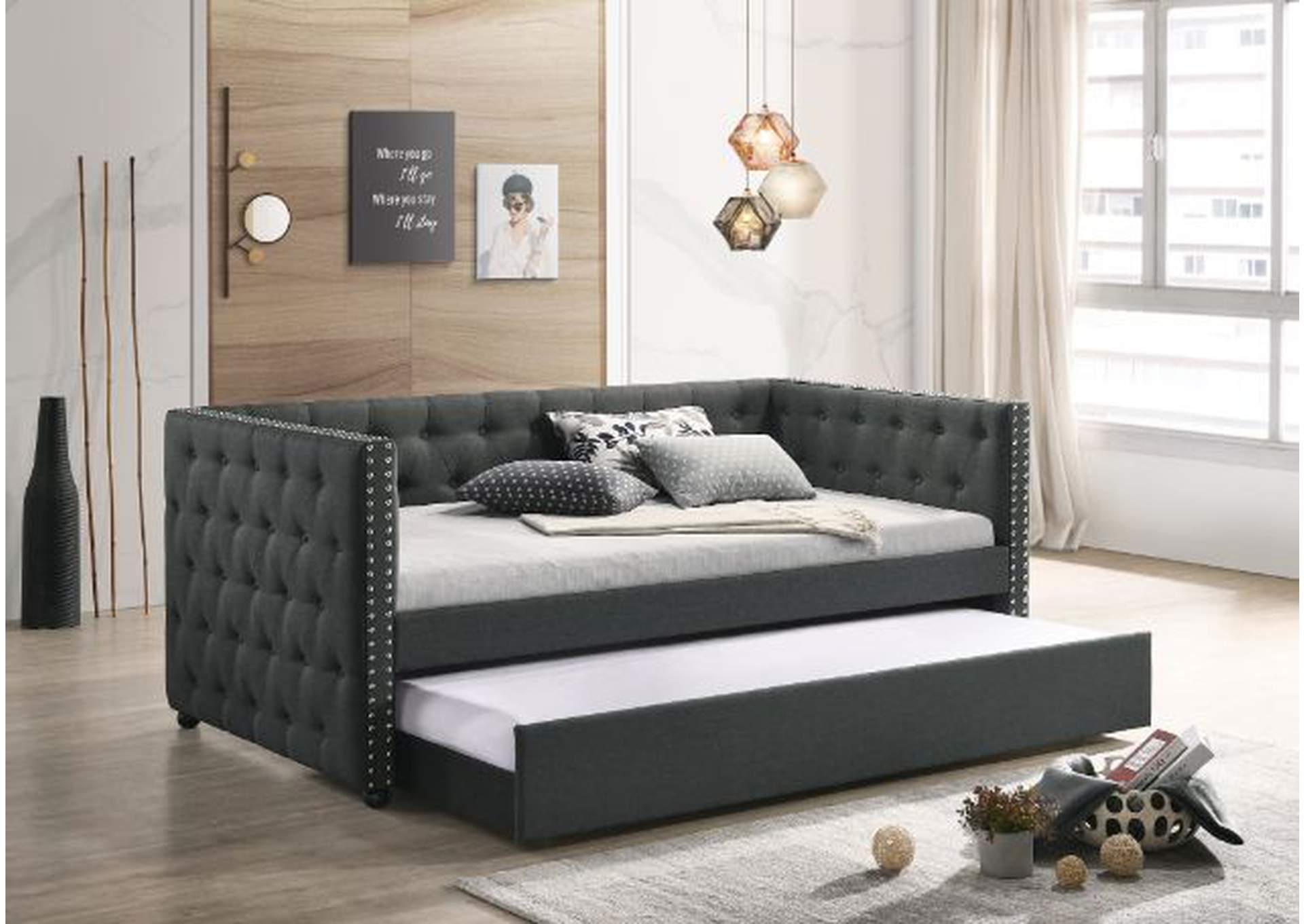 Romona Twin Daybed,Acme
