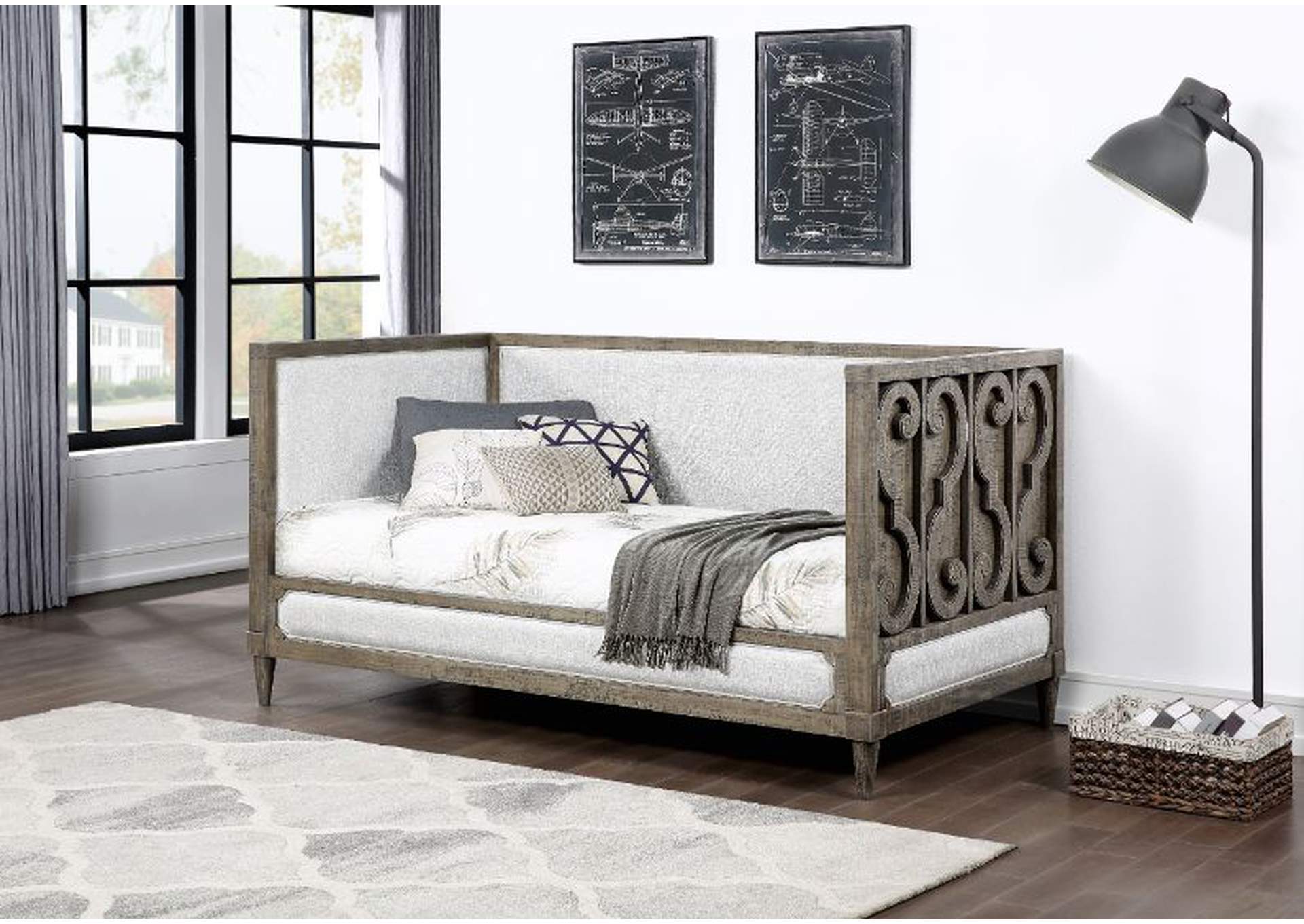 Artesia Daybed,Acme