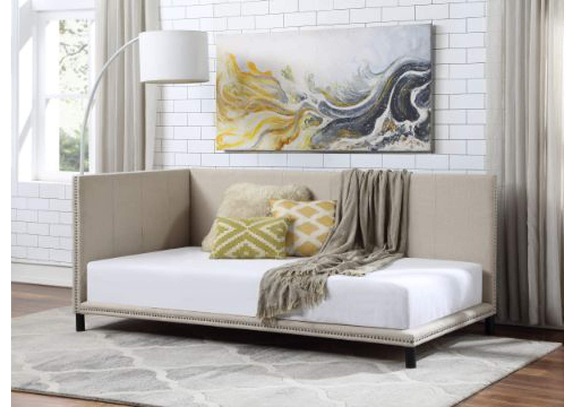 Yinbella Daybed,Acme