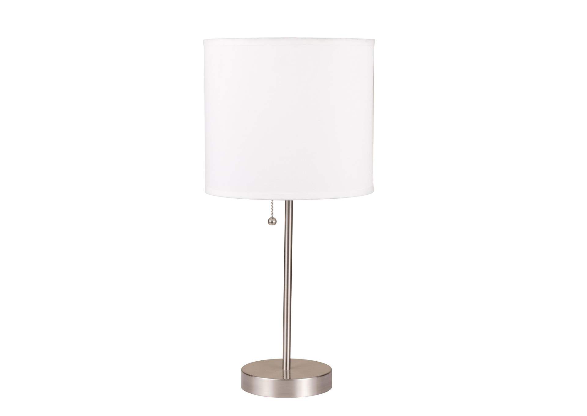 Vassy Table Lamp (2Pc),Acme