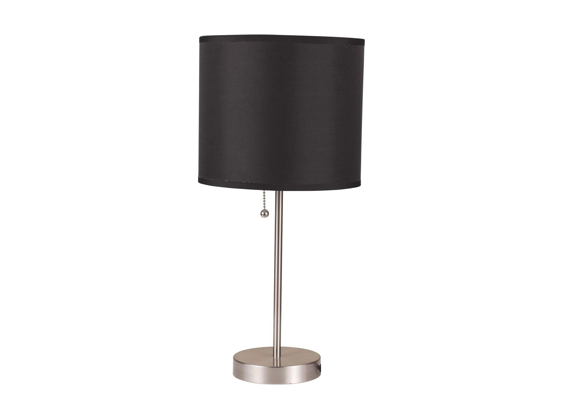 Vassy Table Lamp (2Pc),Acme