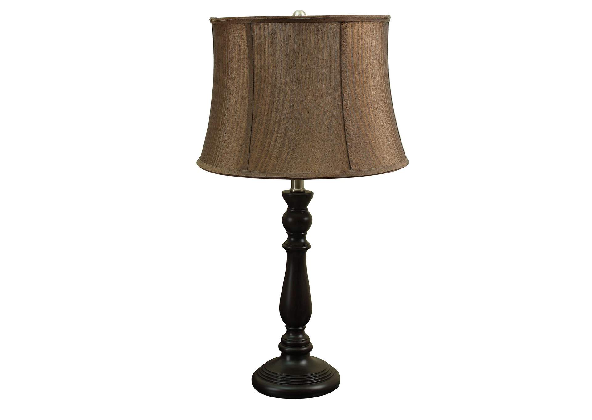Bea Table Lamp (2Pc),Acme