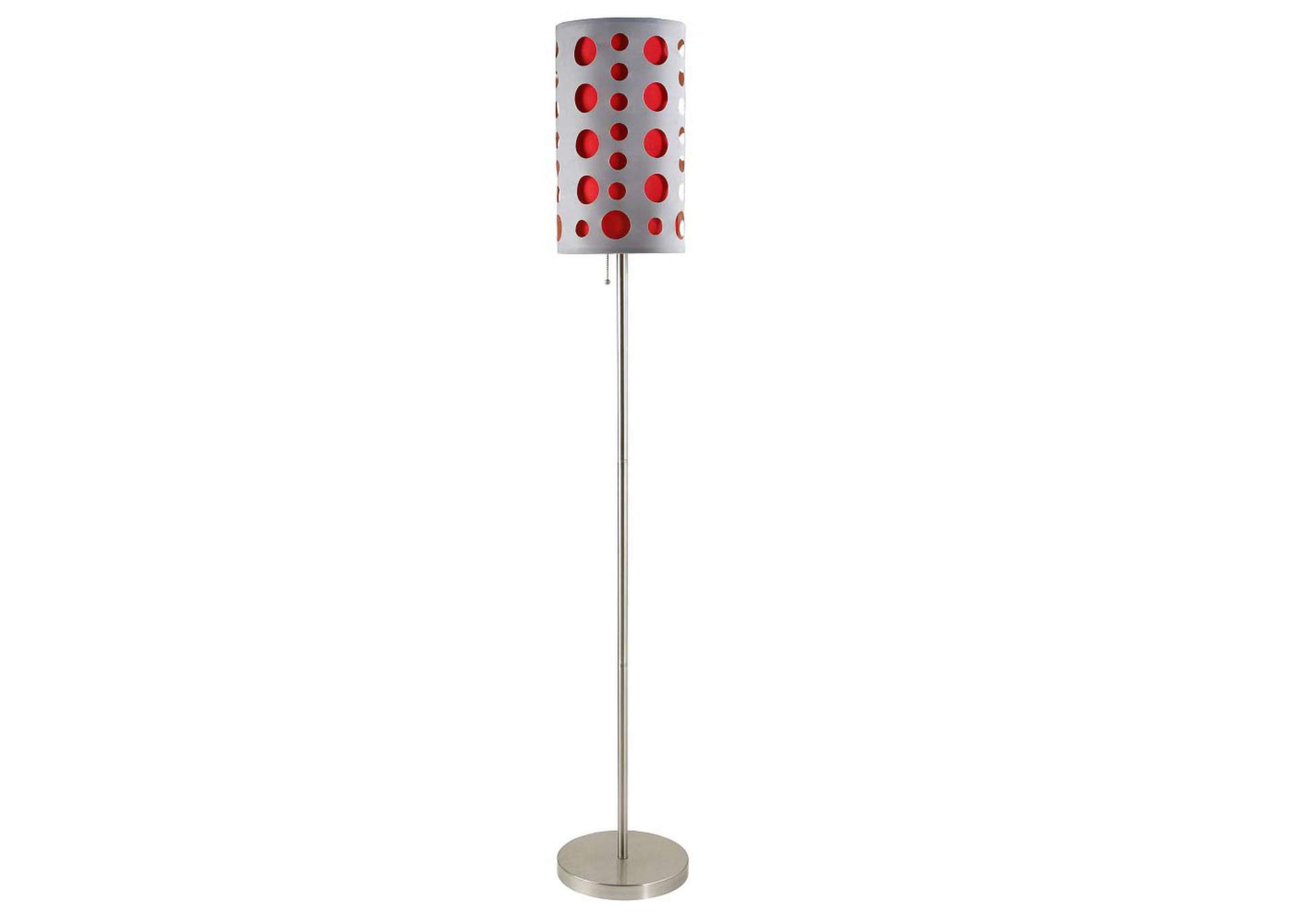 Cearra Floor Lamp,Acme