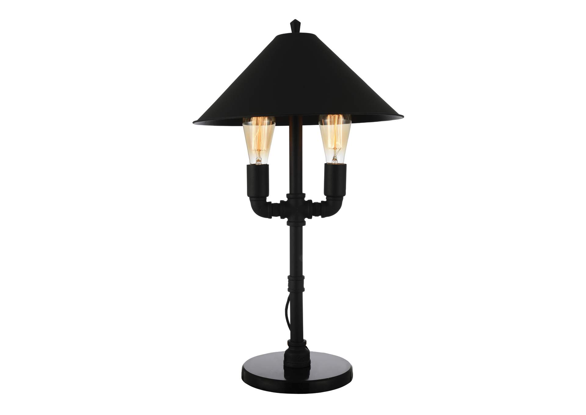 Coln Table Lamp,Acme