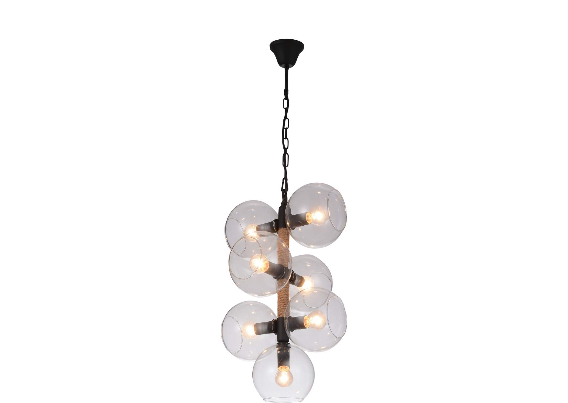 Okee Ceiling Lamp,Acme