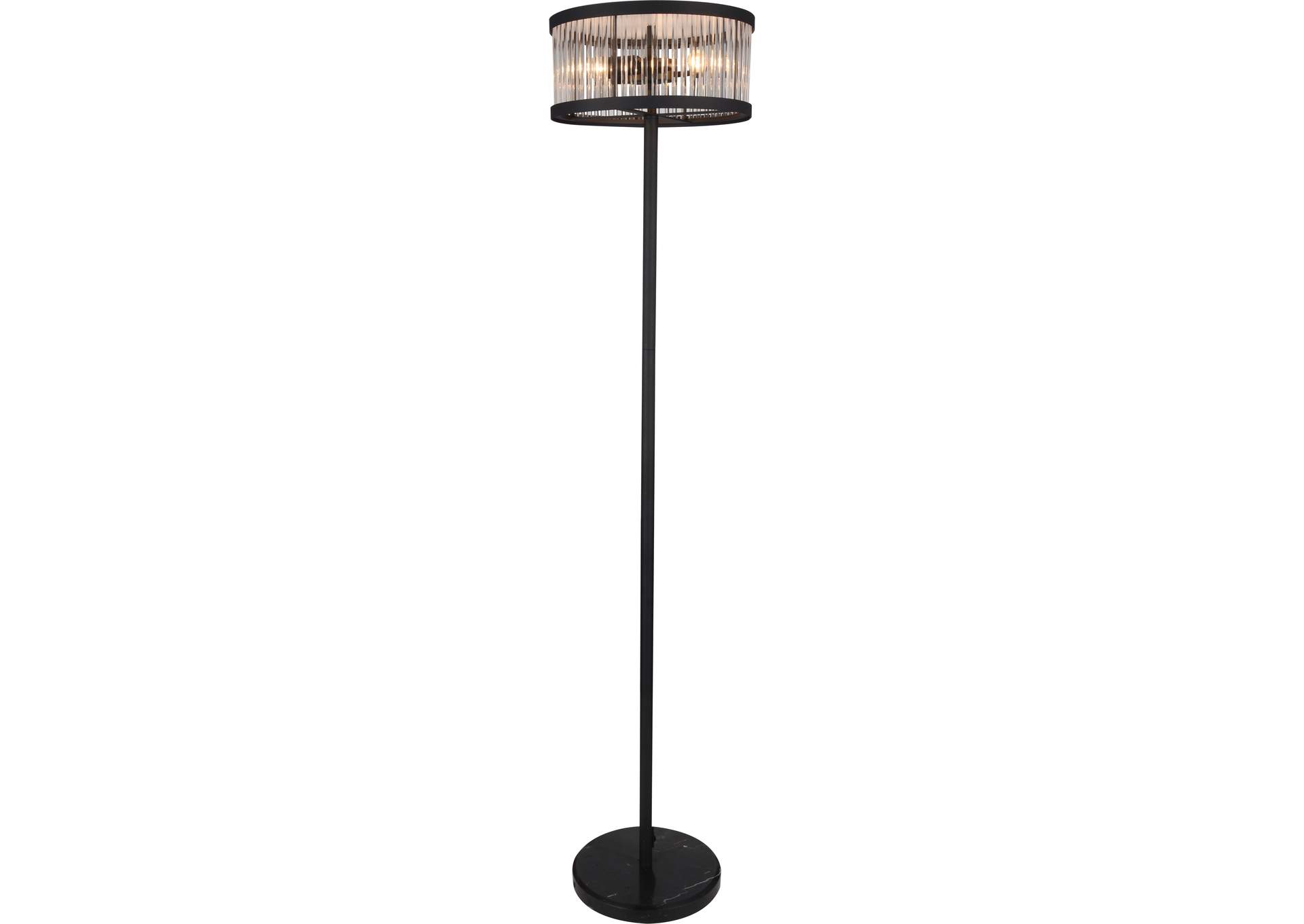 Aven Floor Lamp,Acme