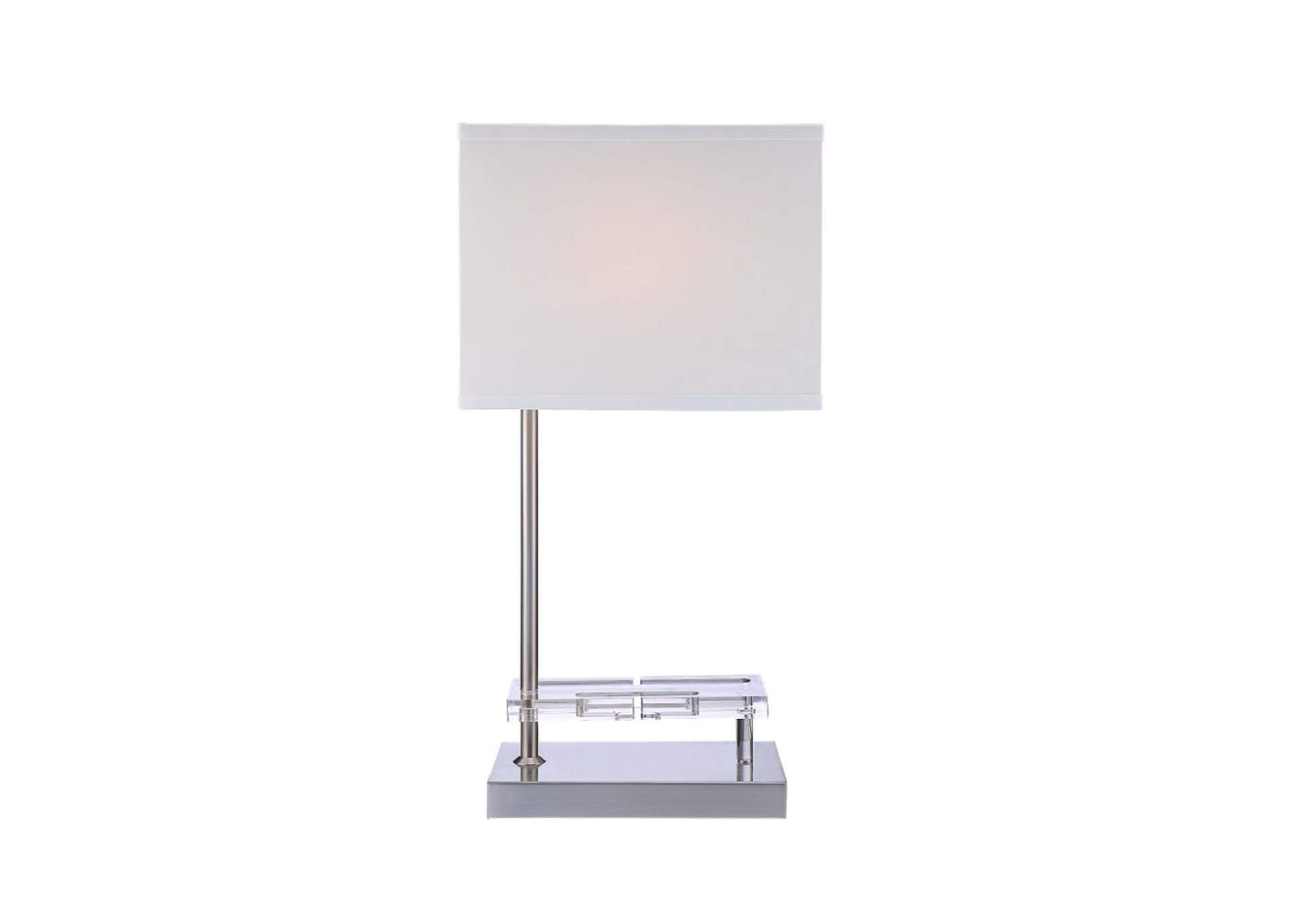 Britt Table Lamp,Acme