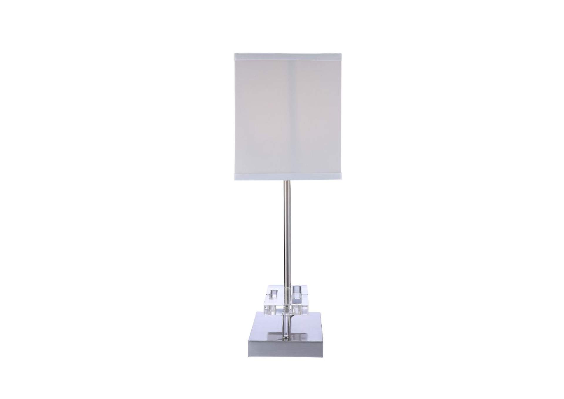 Britt Table Lamp,Acme