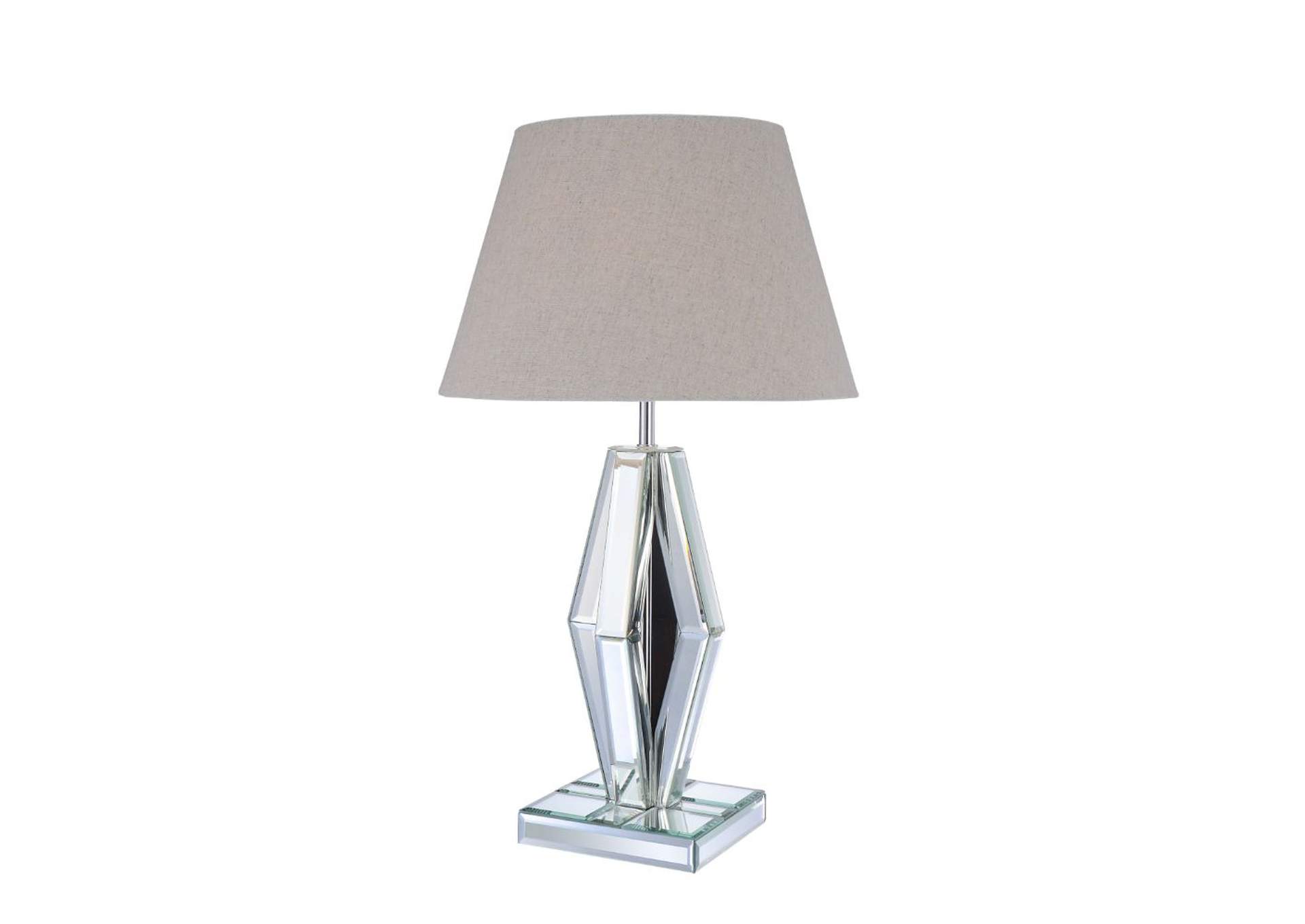 Britt Table Lamp,Acme