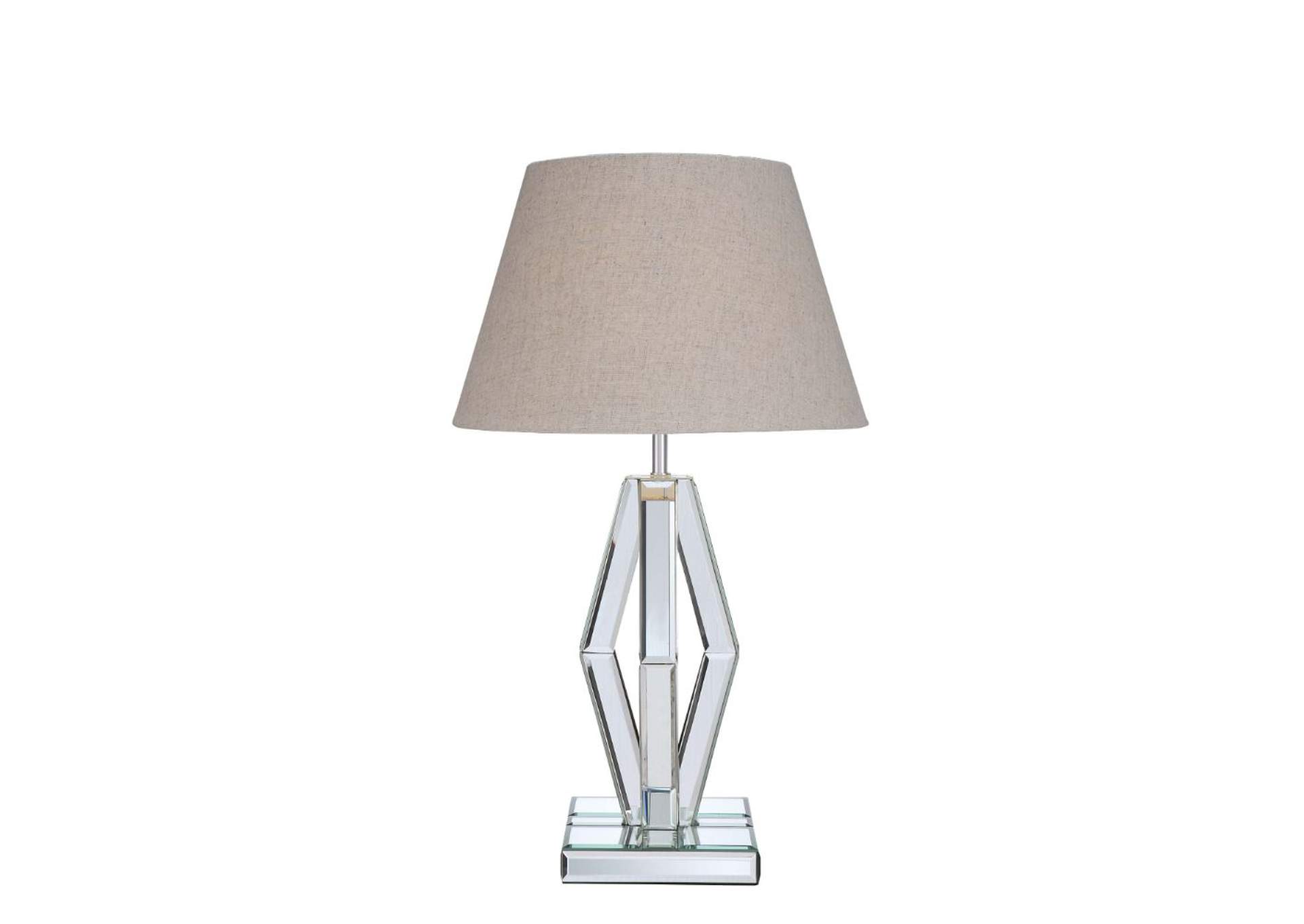 Britt Table Lamp,Acme