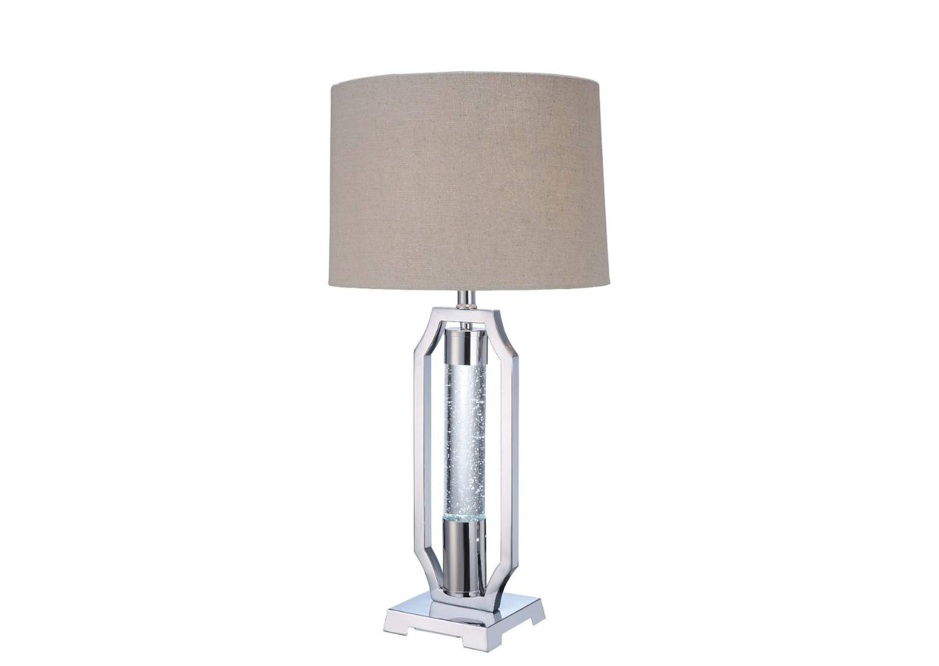 Cici Table Lamp,Acme