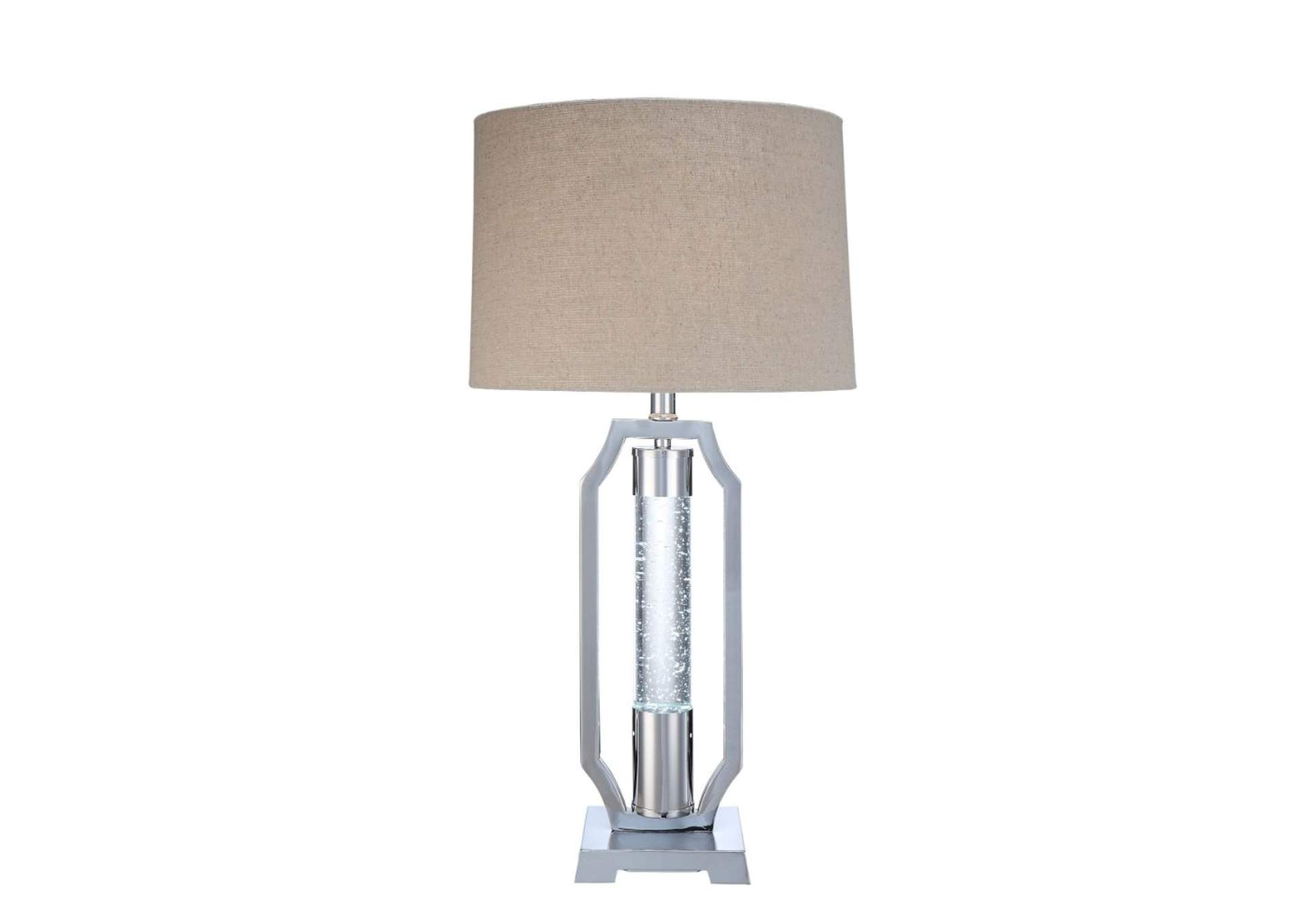 Cici Table Lamp,Acme