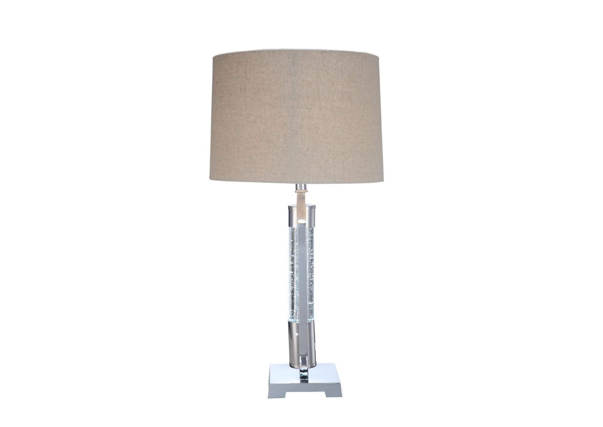 Cici Table Lamp,Acme