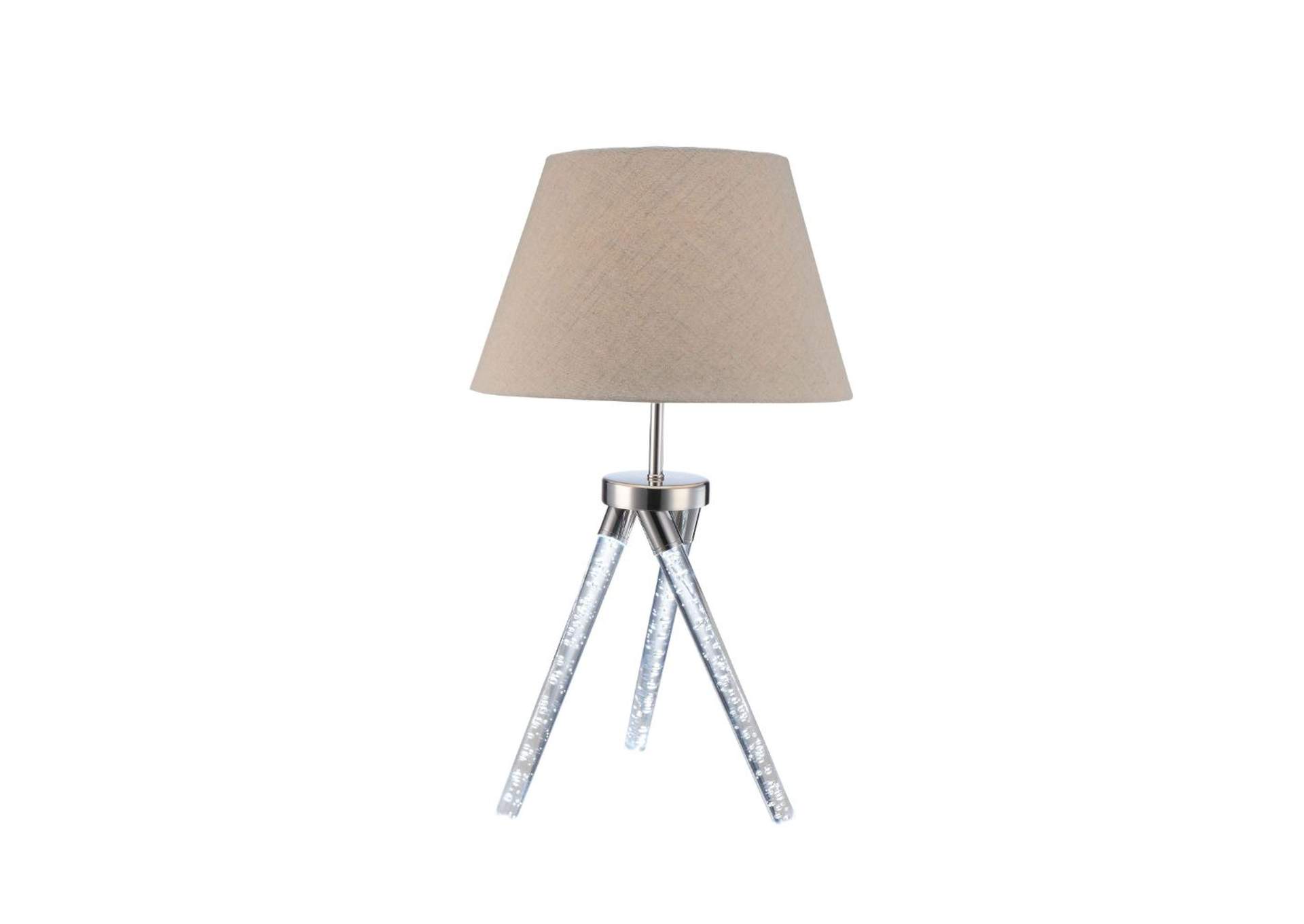 Cici Table Lamp,Acme