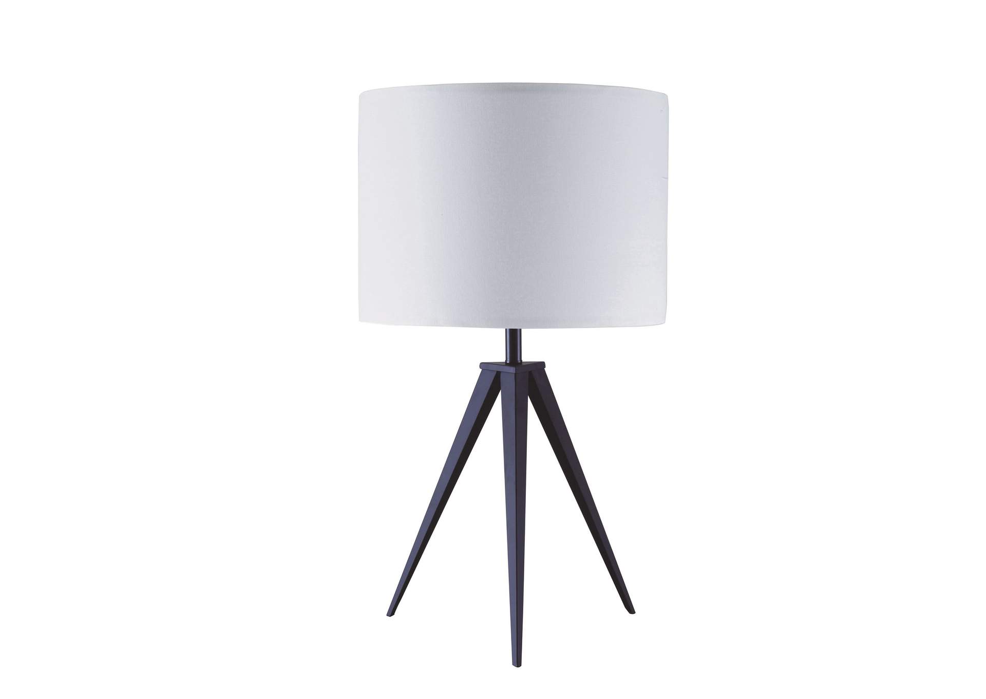 Glynn Table Lamp,Acme