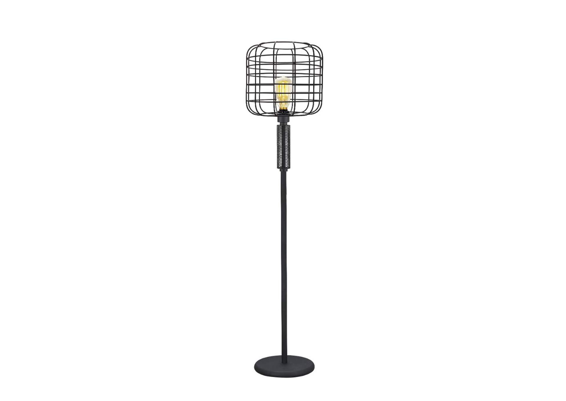 Marek Floor Lamp,Acme