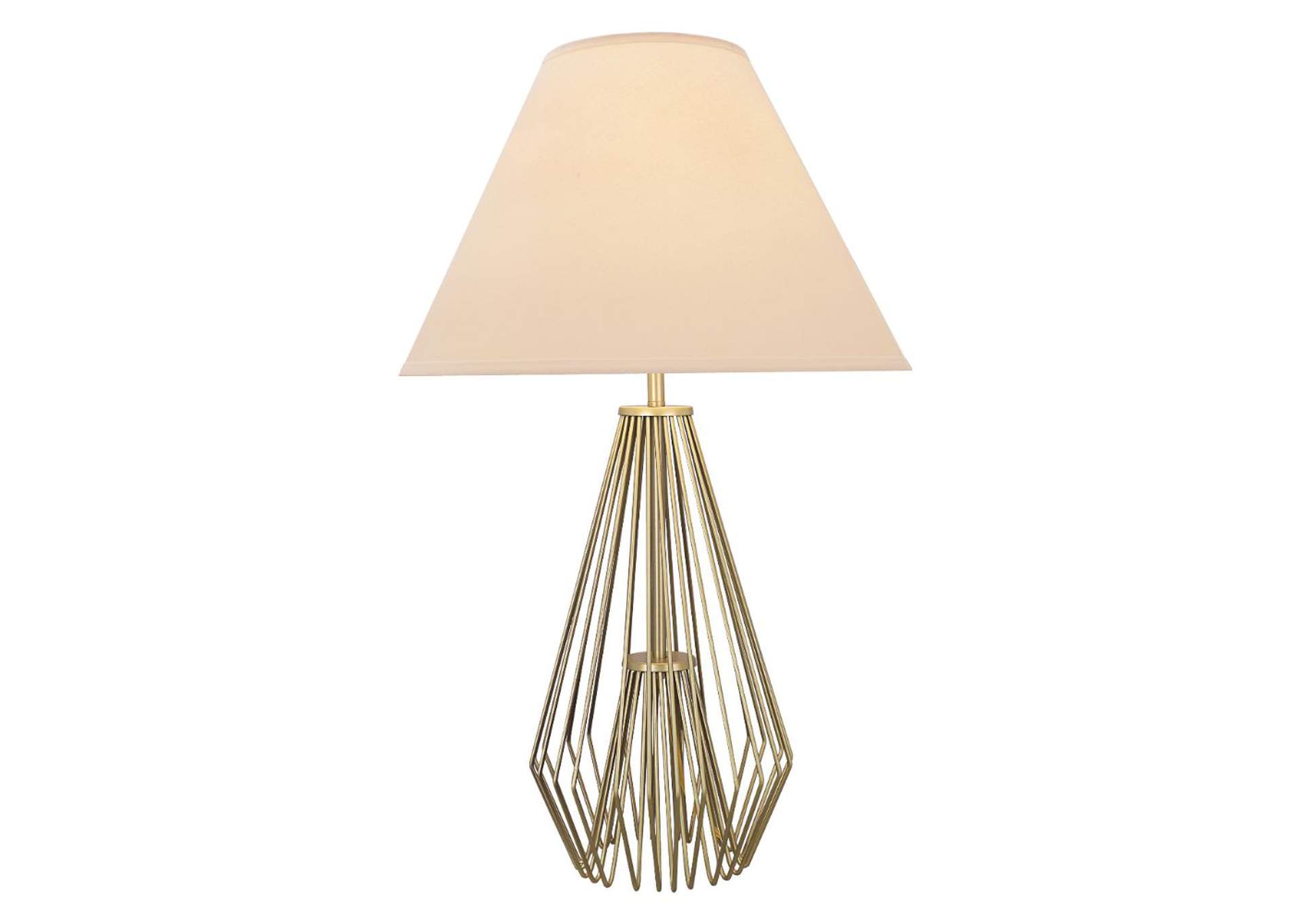 Masumi Table Lamp,Acme