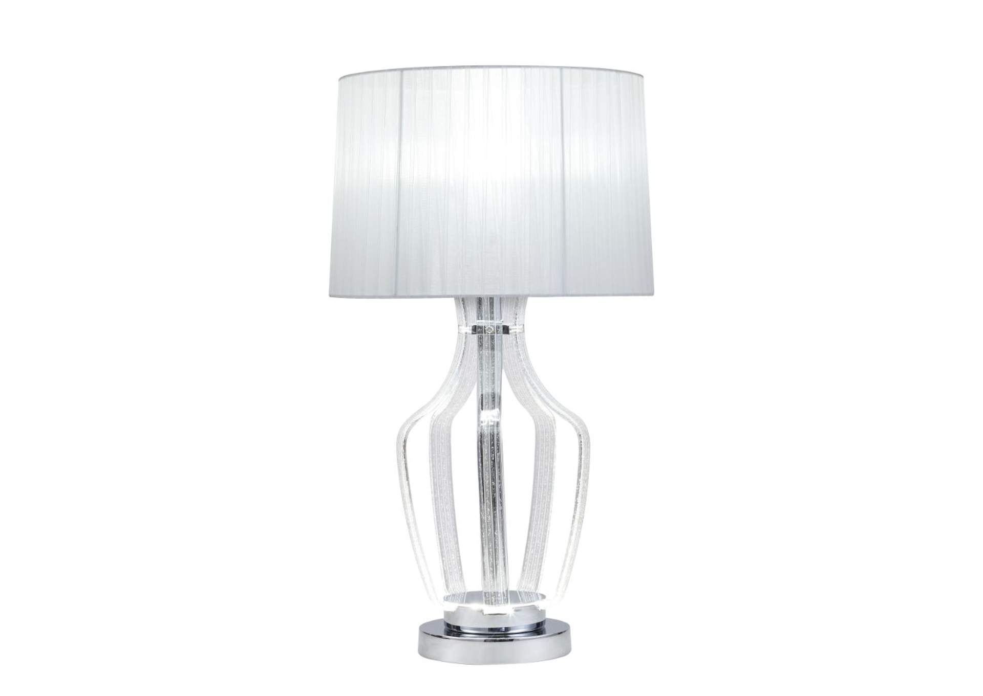 Mathilda Table Lamp,Acme