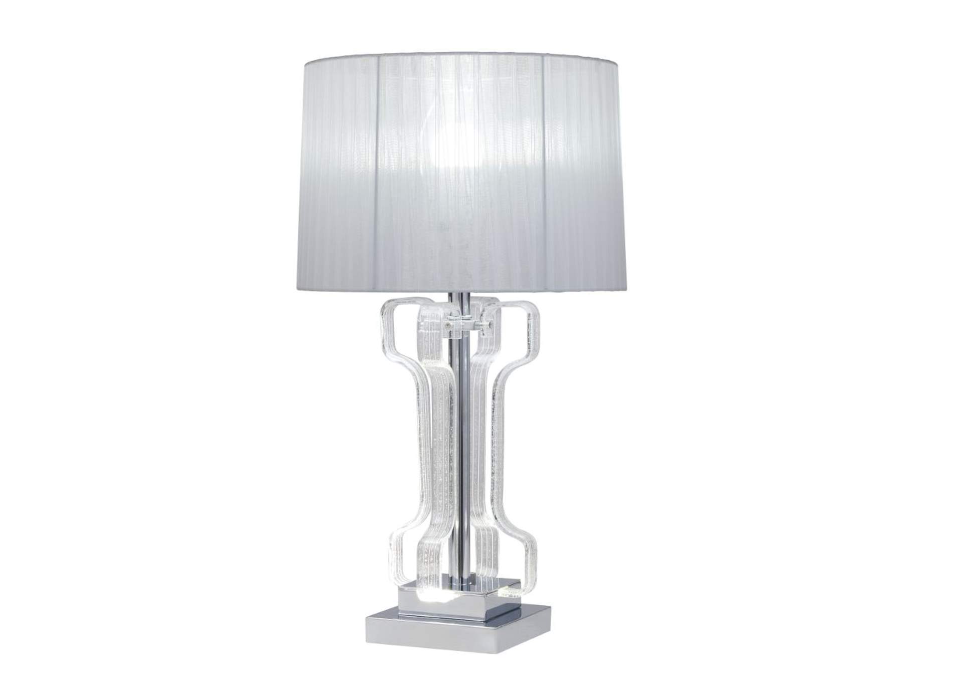 Melinda Table Lamp,Acme