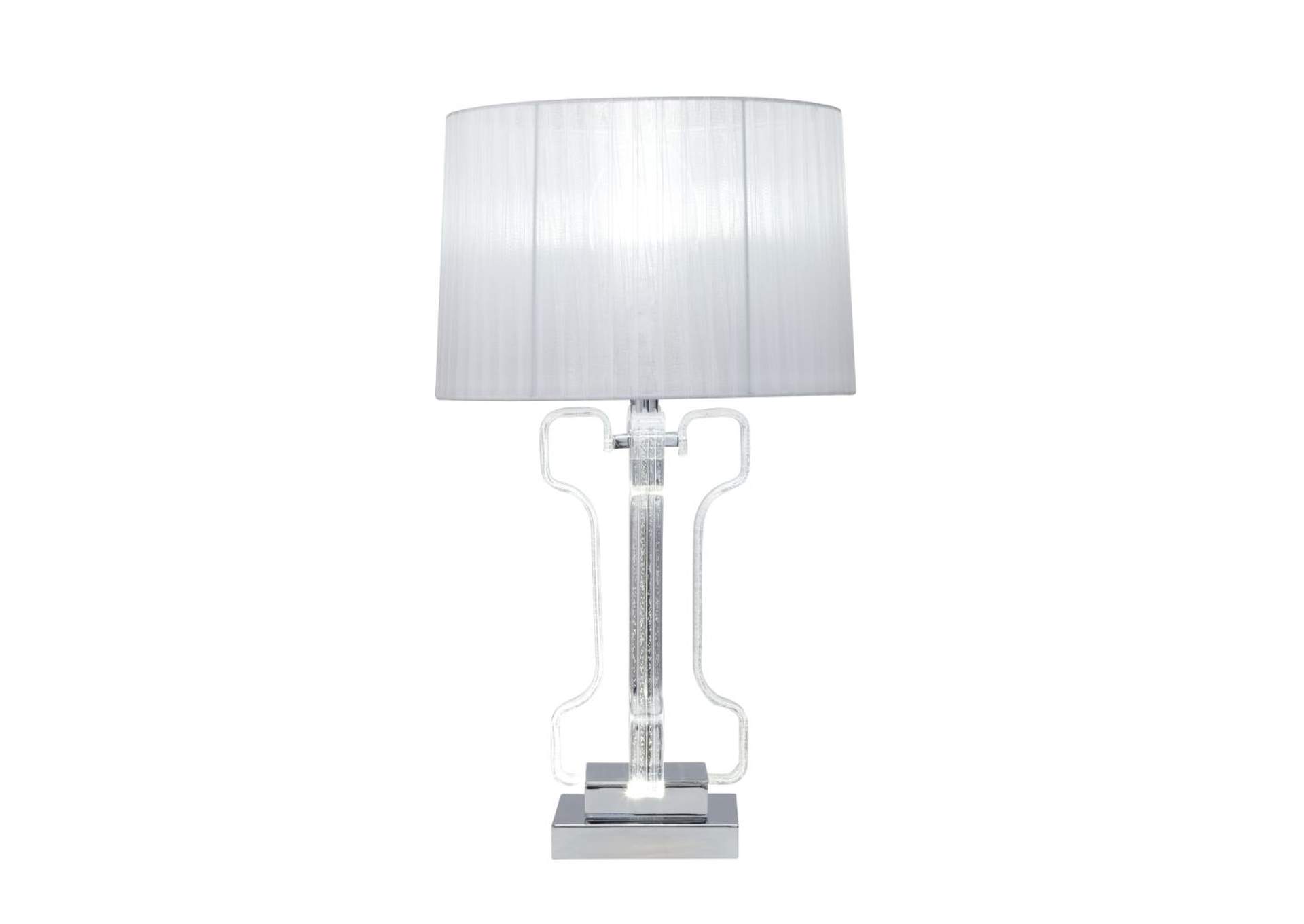 Melinda Table Lamp,Acme