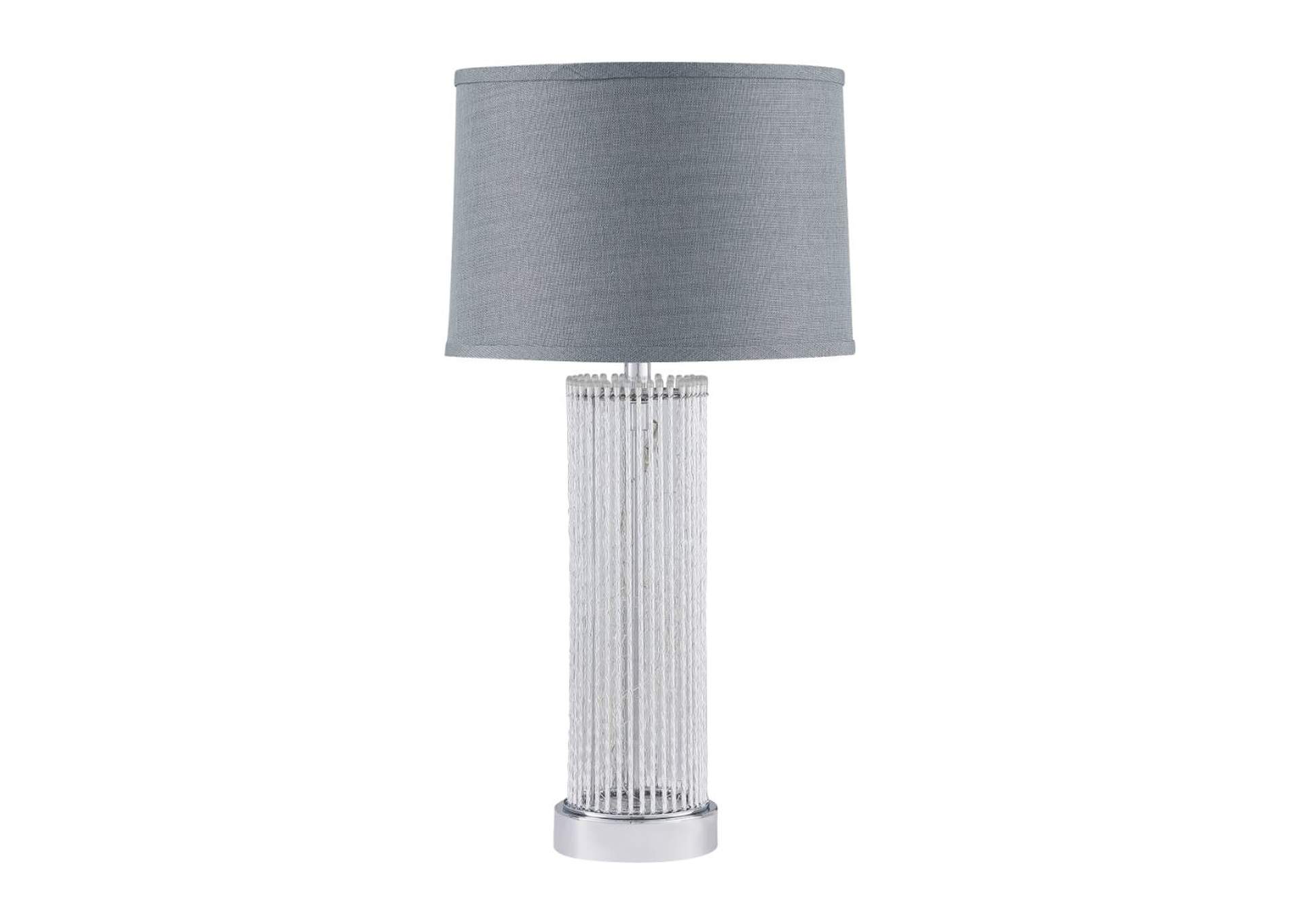 Glaus Table Lamp,Acme