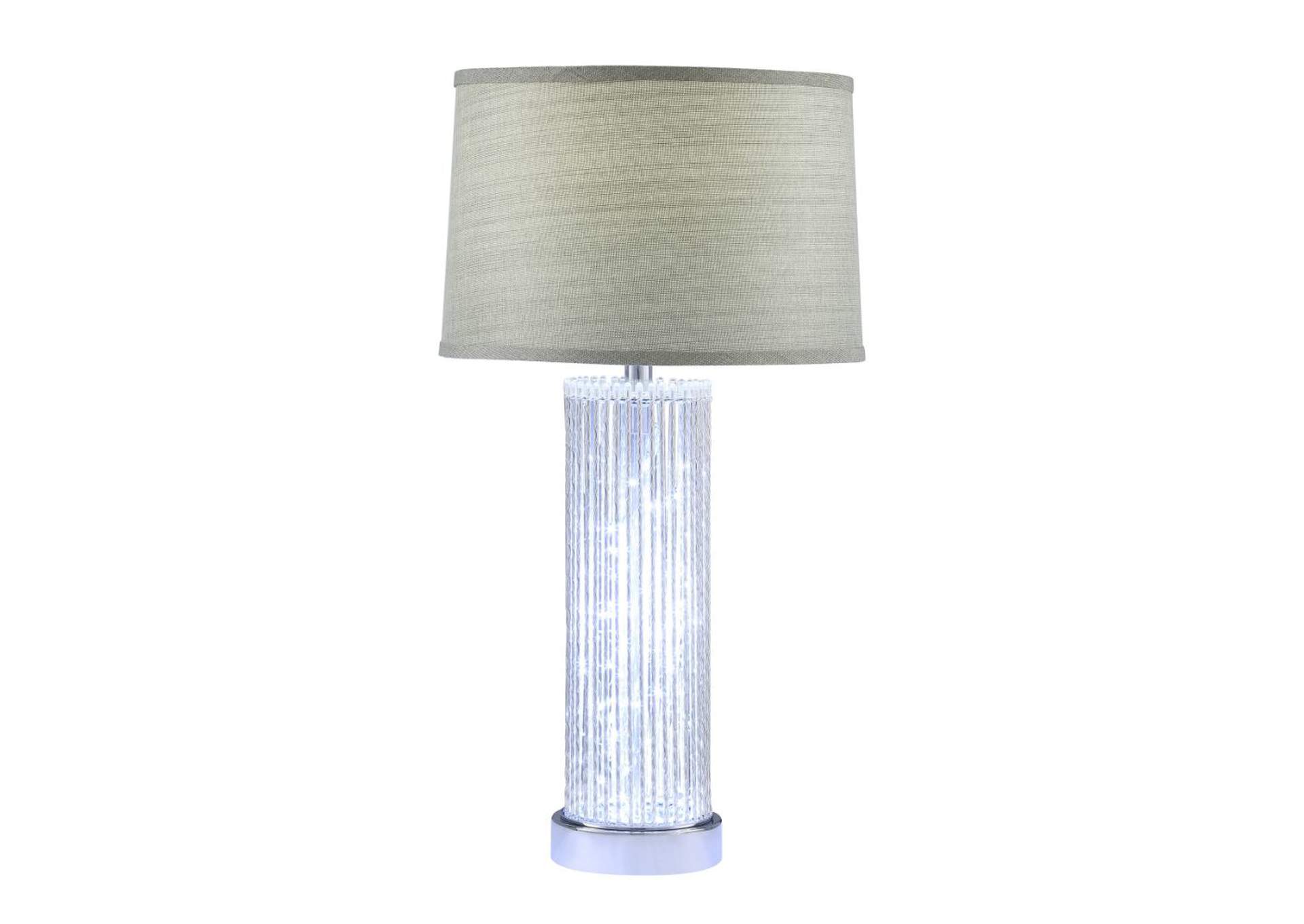 Glaus Table Lamp,Acme