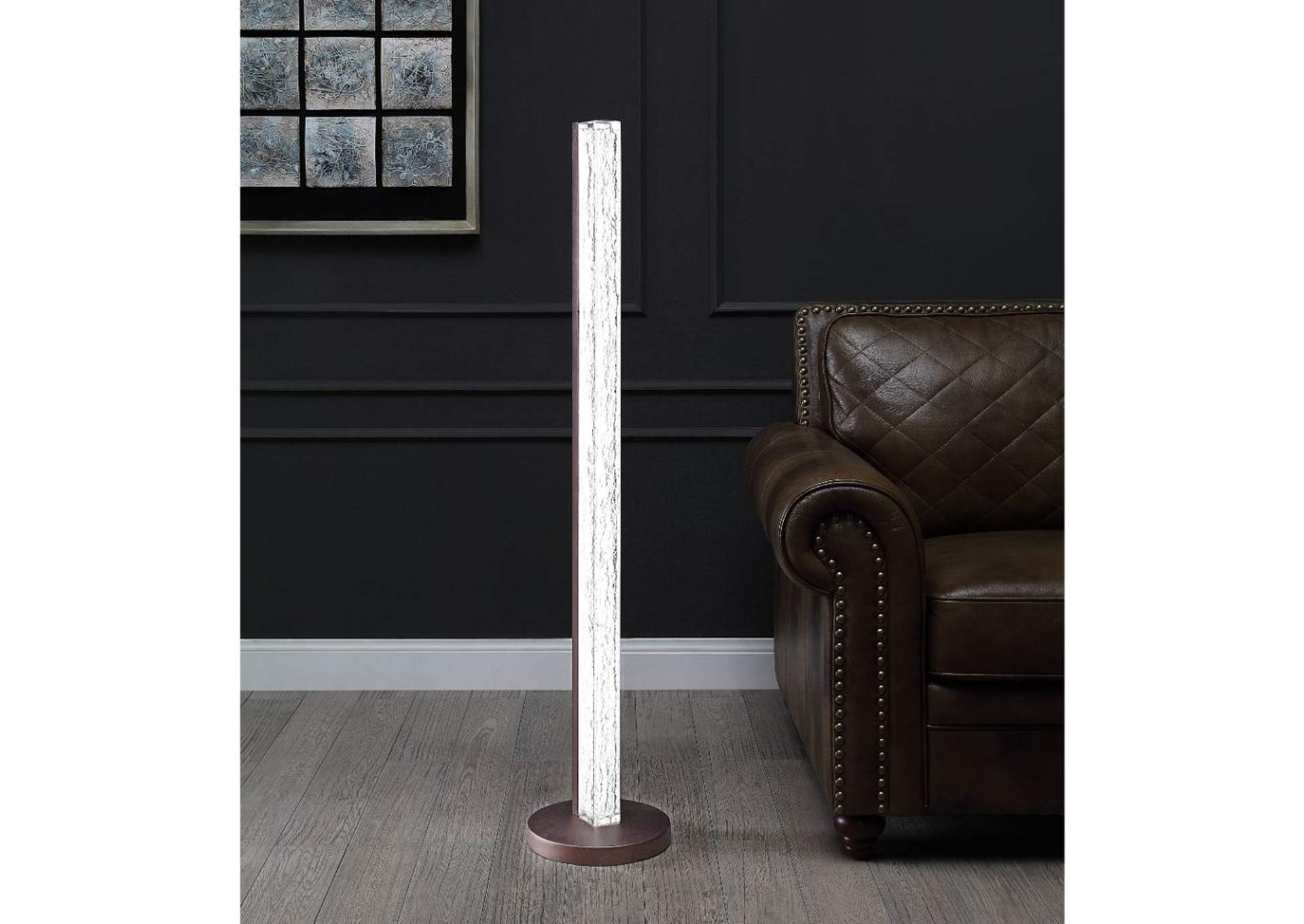 Vreni Floor Lamp,Acme