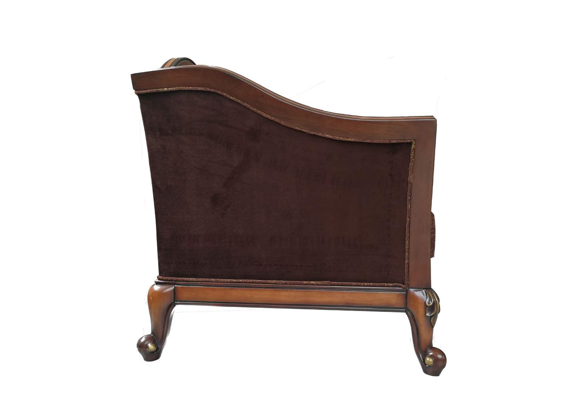 Beredei Chair,Acme