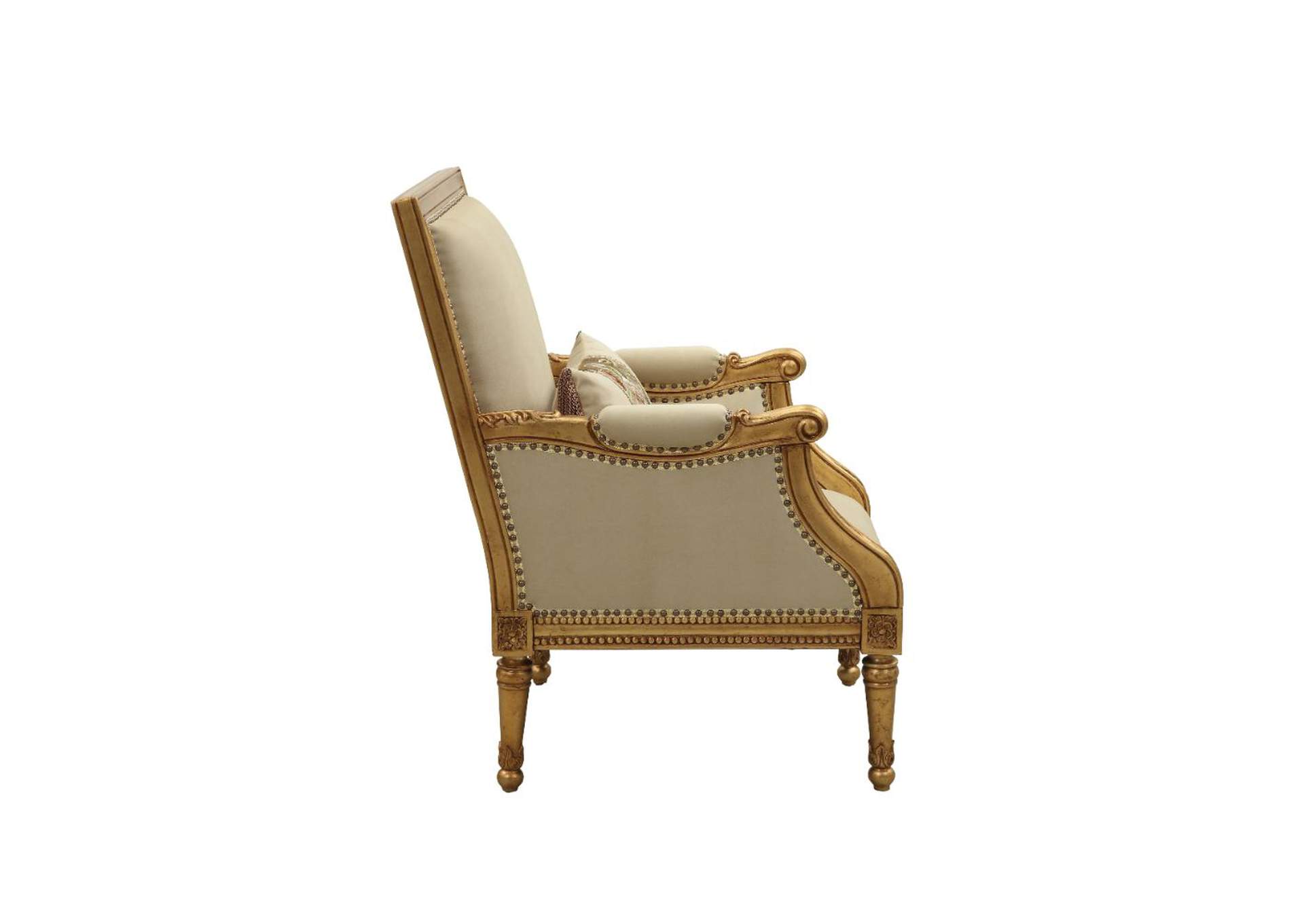 Daesha Accent Chair,Acme