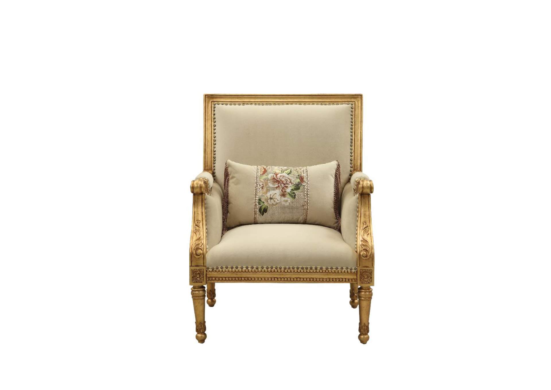 Daesha Accent Chair,Acme