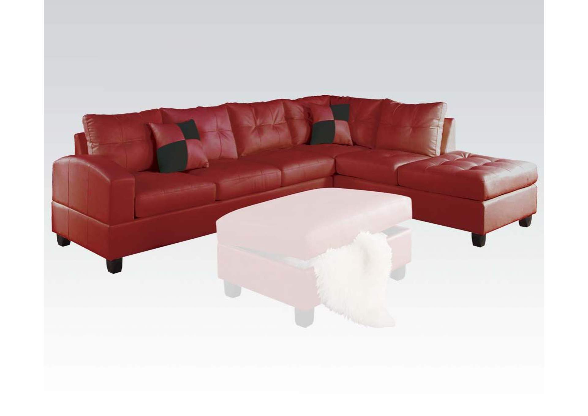 Kiva Sofa,Acme