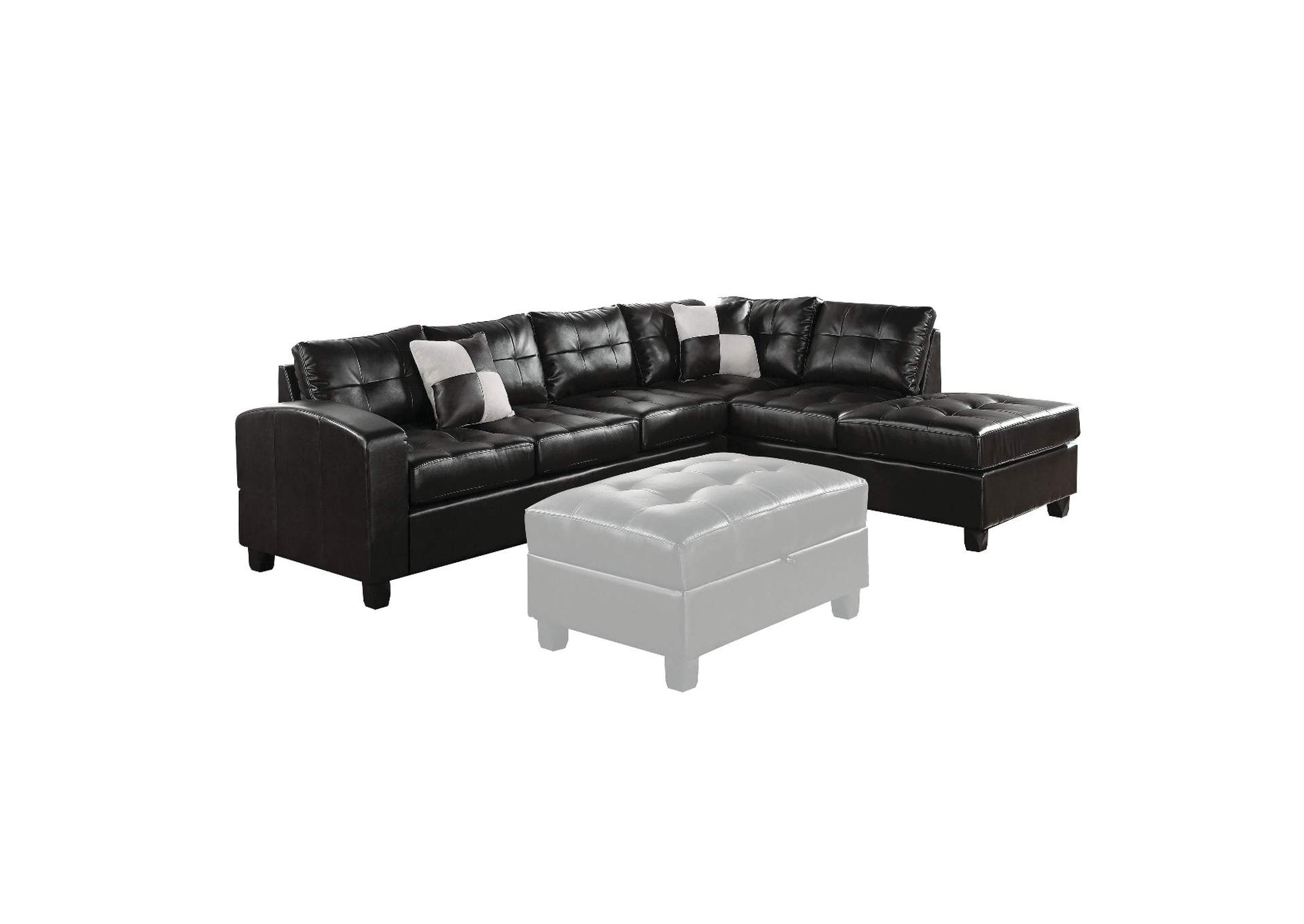 Kiva Sofa,Acme