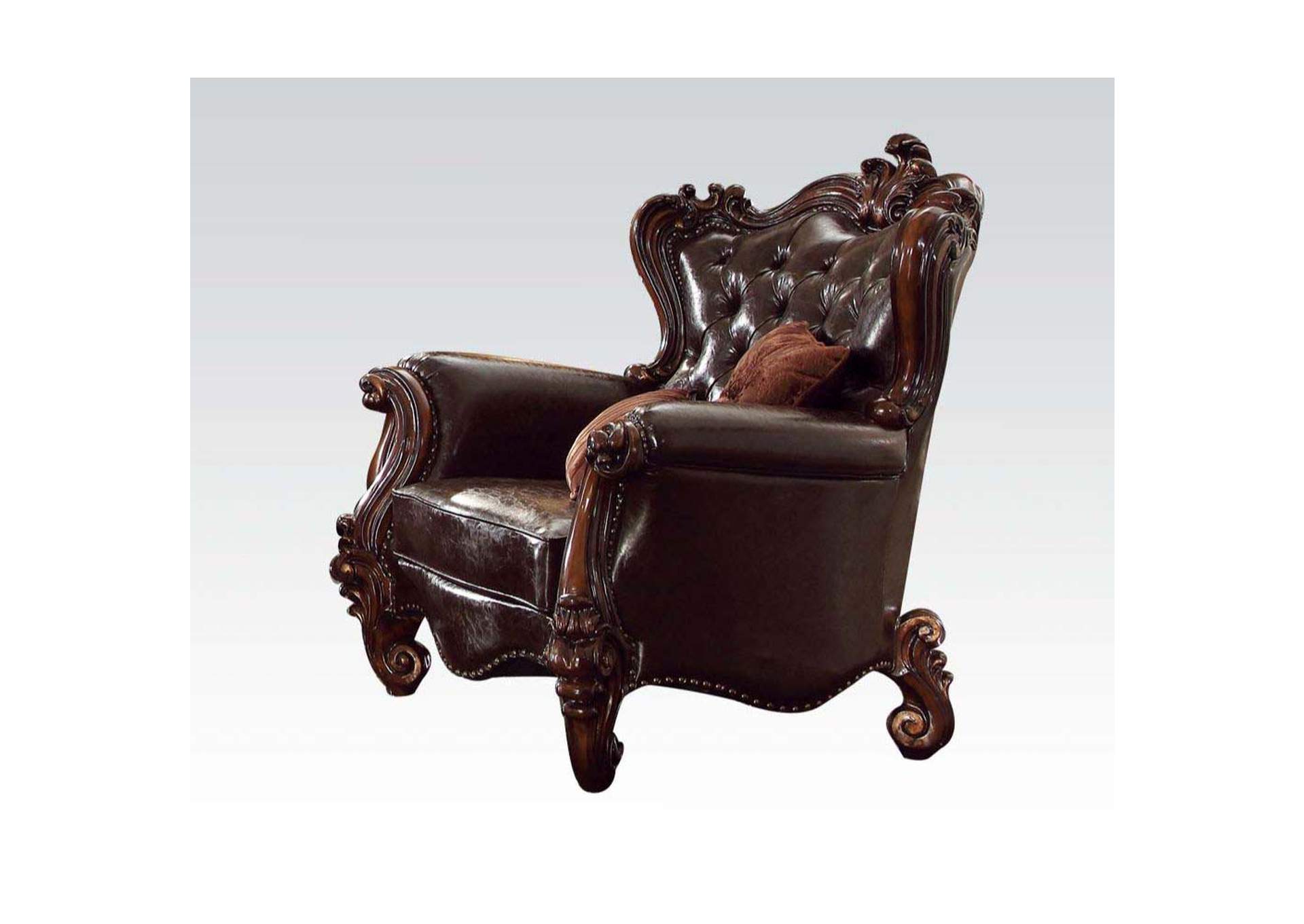 Versailles Chair,Acme