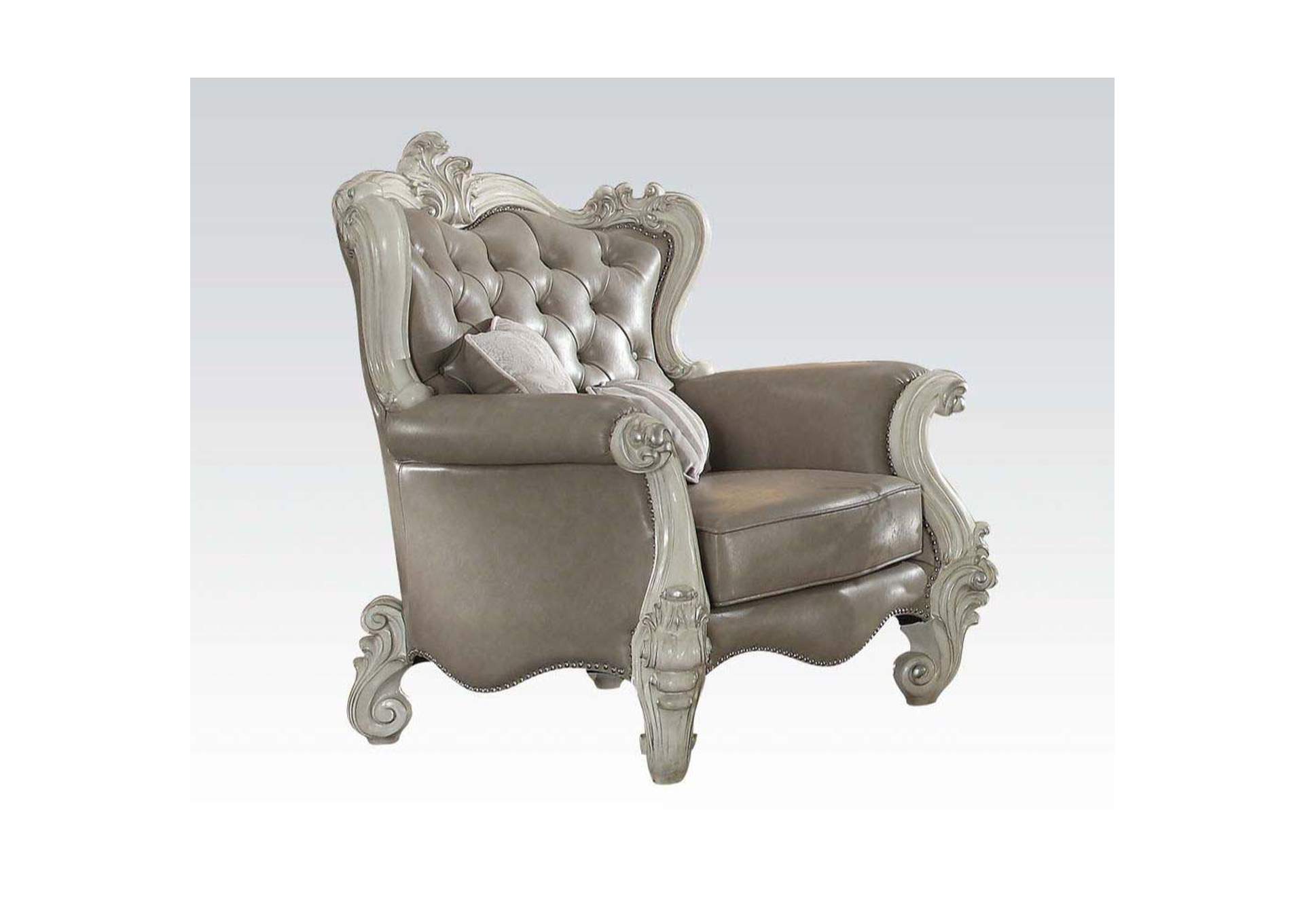 Versailles Chair,Acme