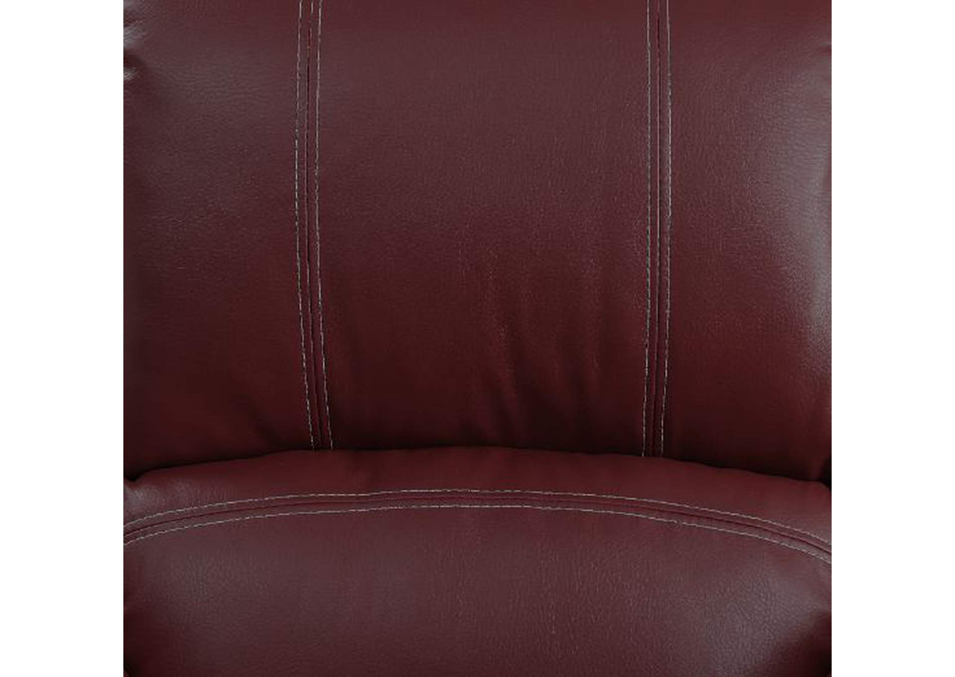 Red Recliner,Acme