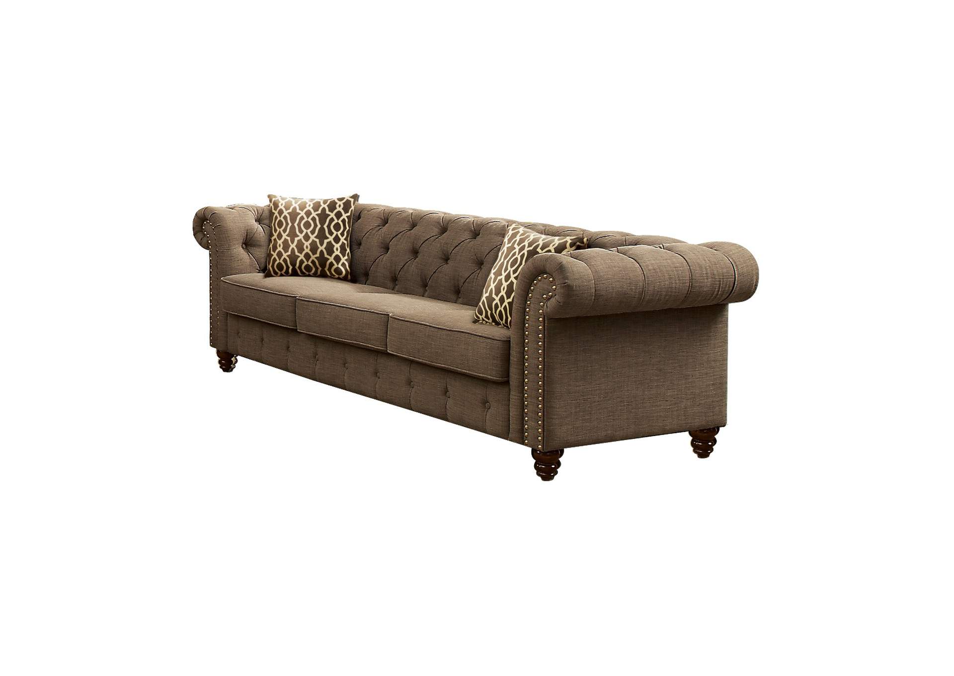 Aurelia Sofa,Acme