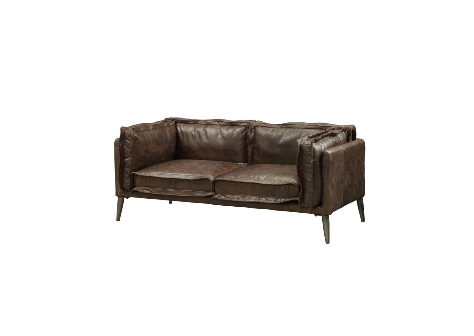 Porchester Loveseat,Acme